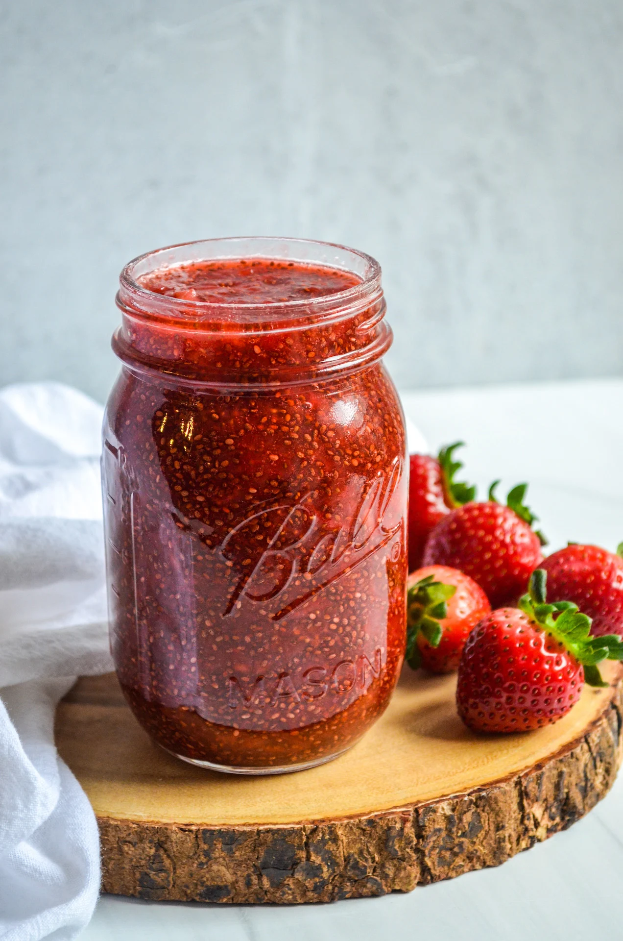 homemade-strawberry-jam