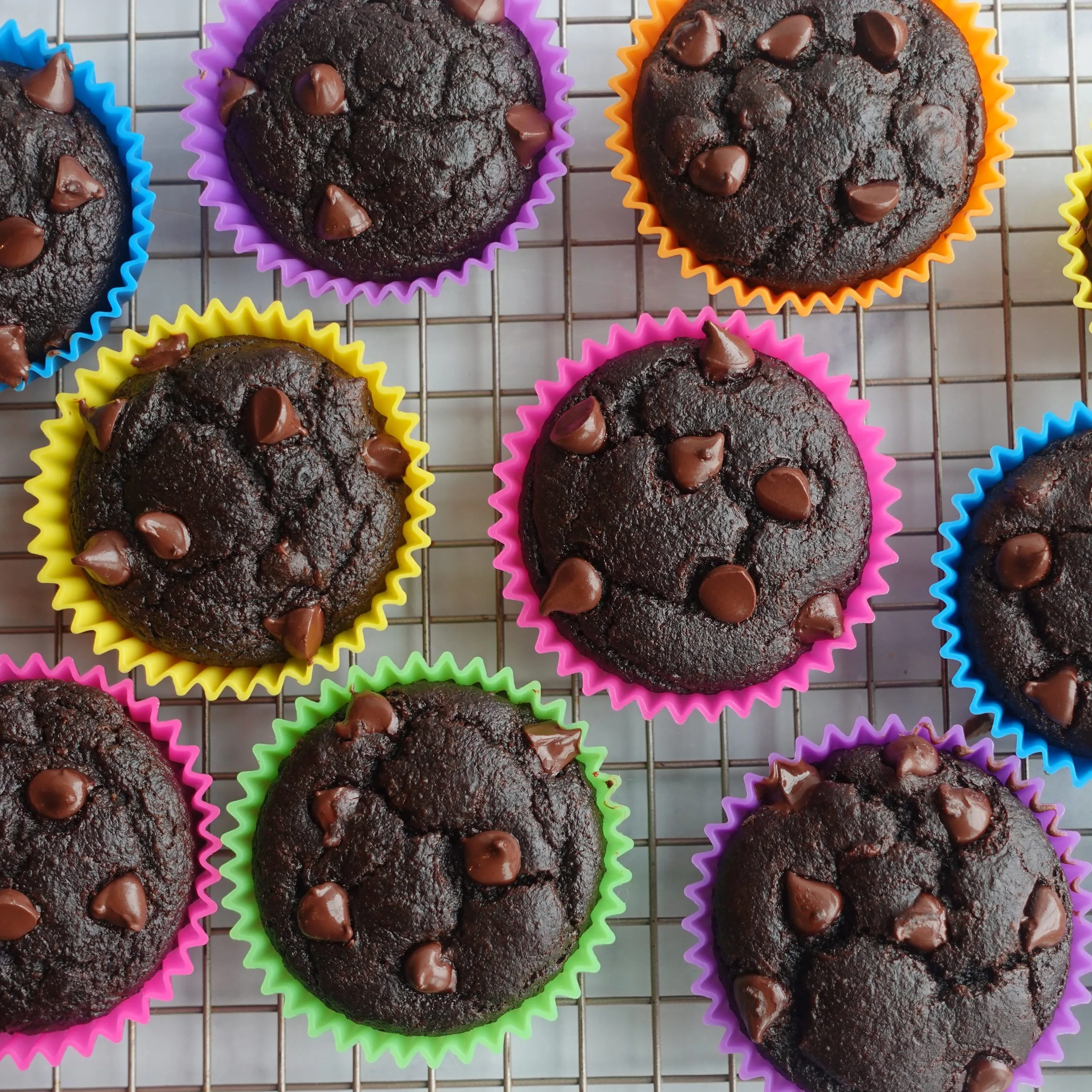 veggie-chocolate-muffins-2