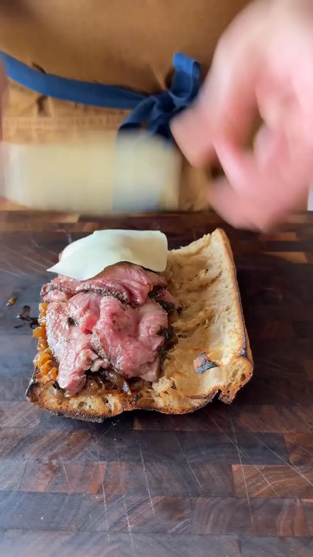 french-dip