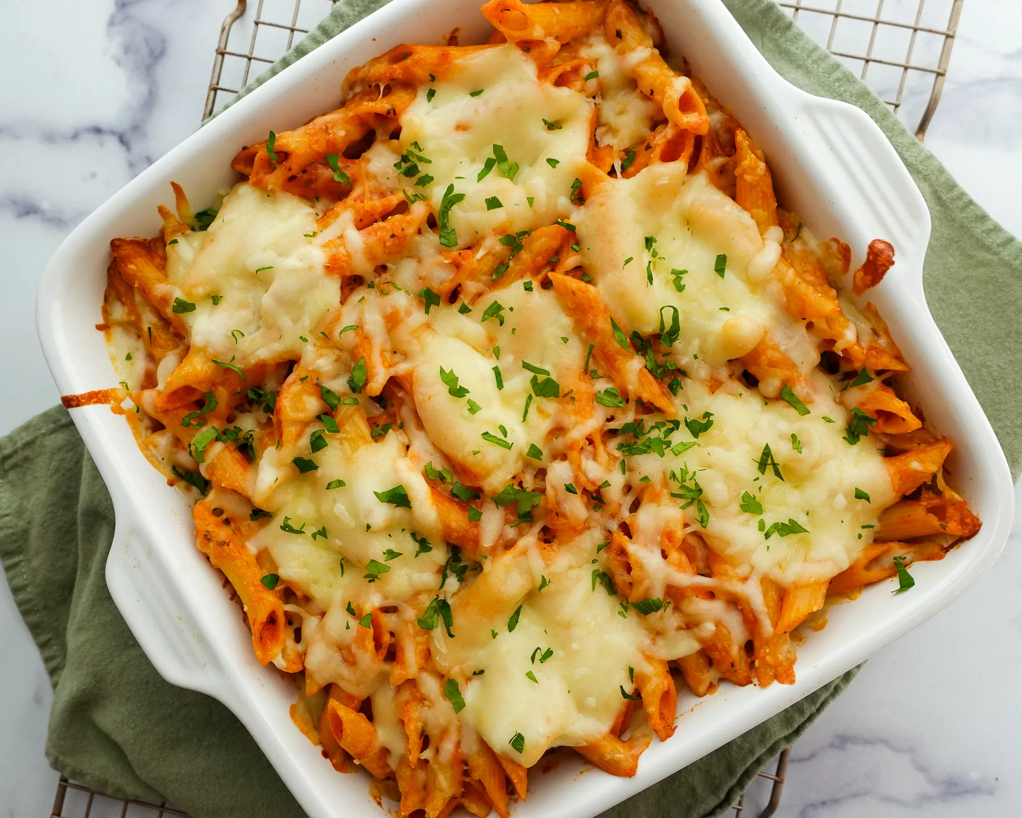 baked-penne-vodka-pasta