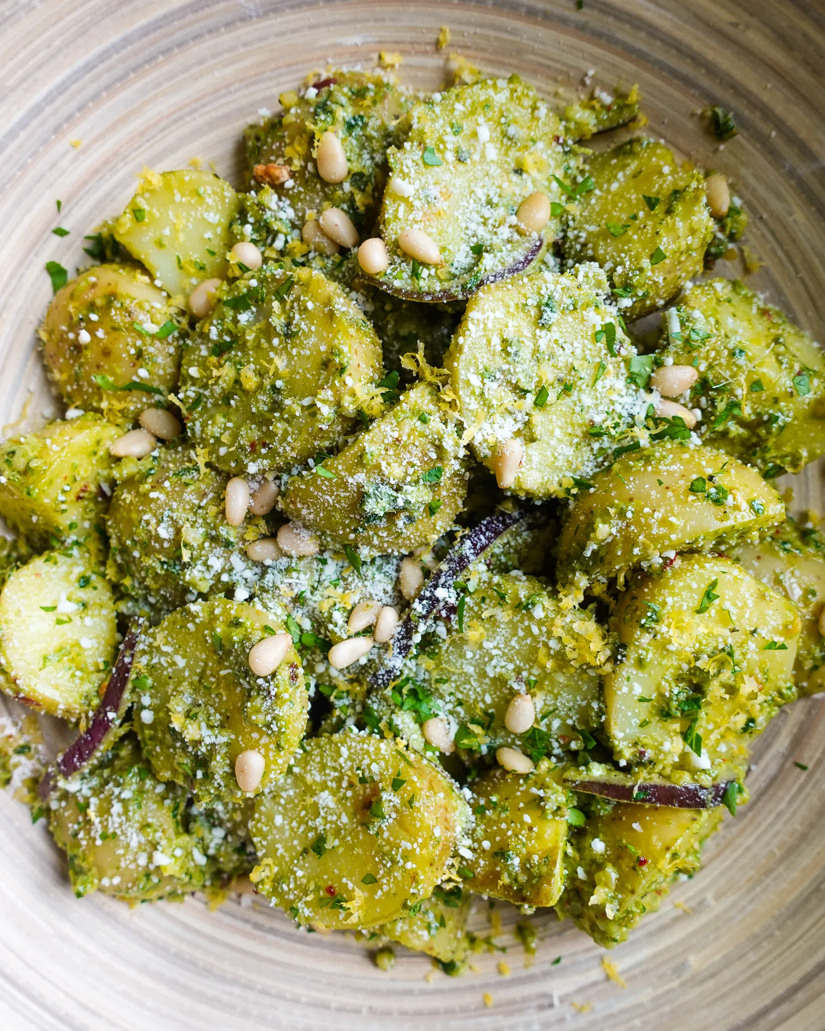 pesto-potato-salad