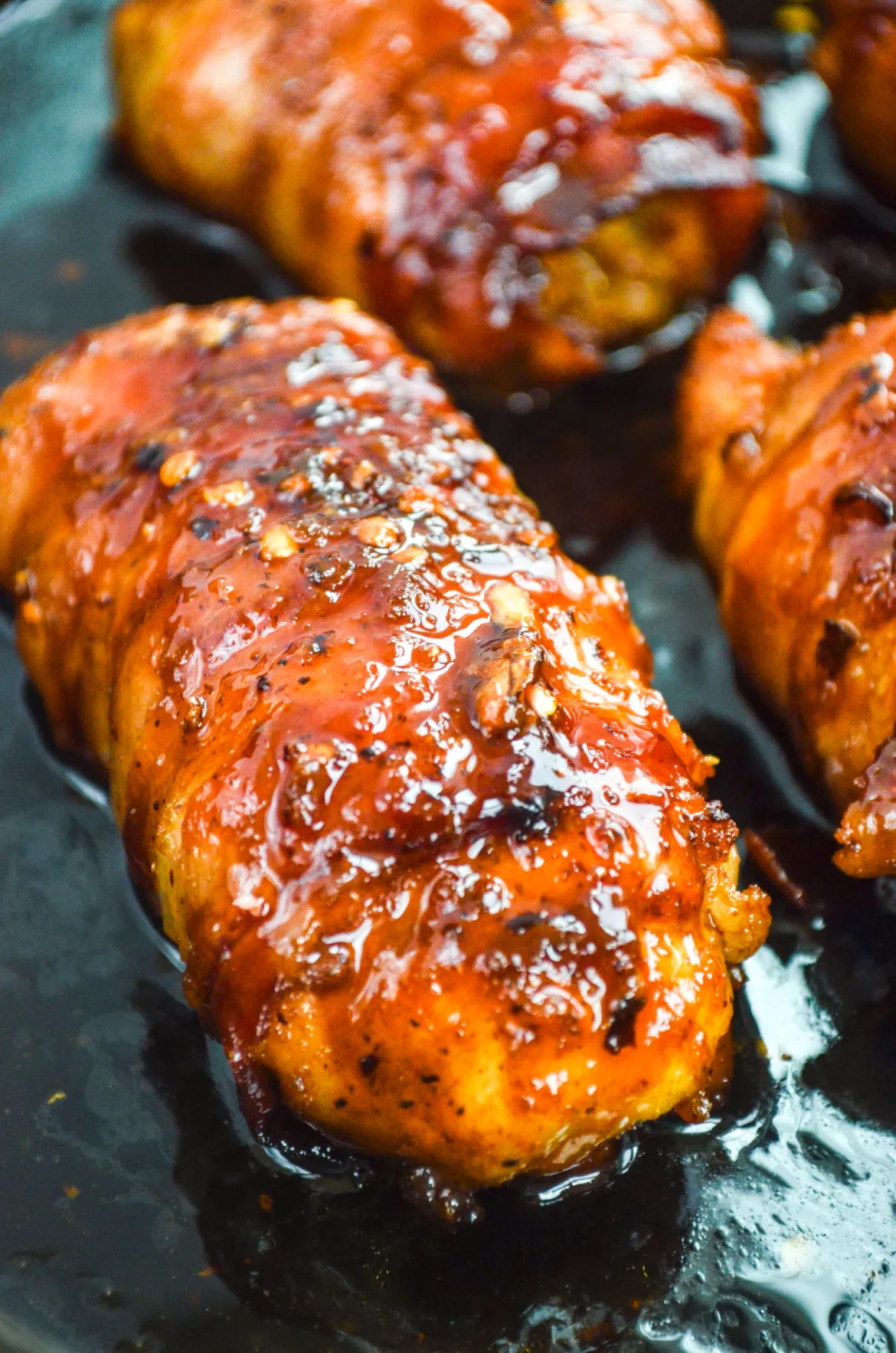 bacon-wrapped-brown-sugar-chicken