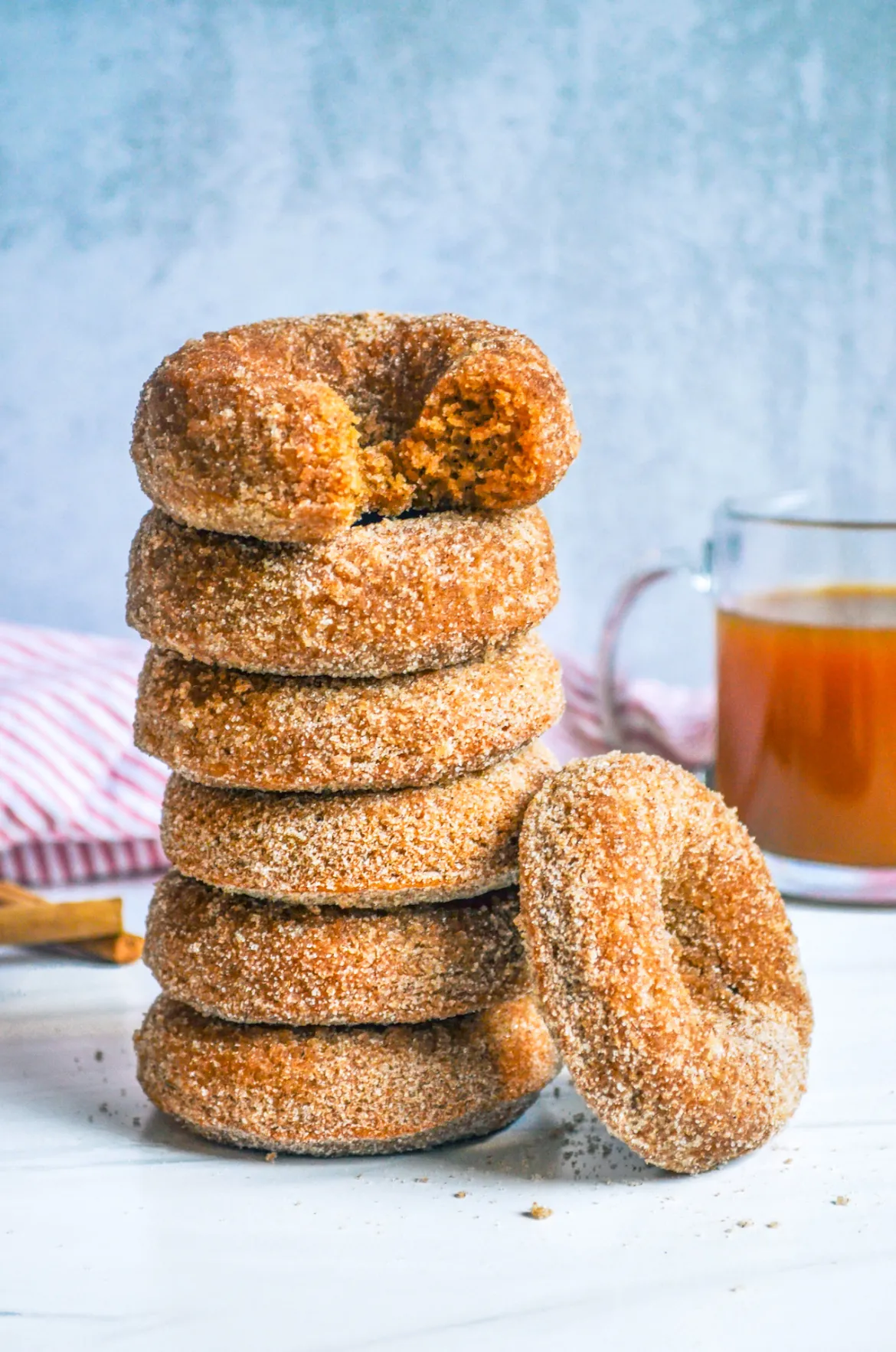 baked-apple-cider-donuts
