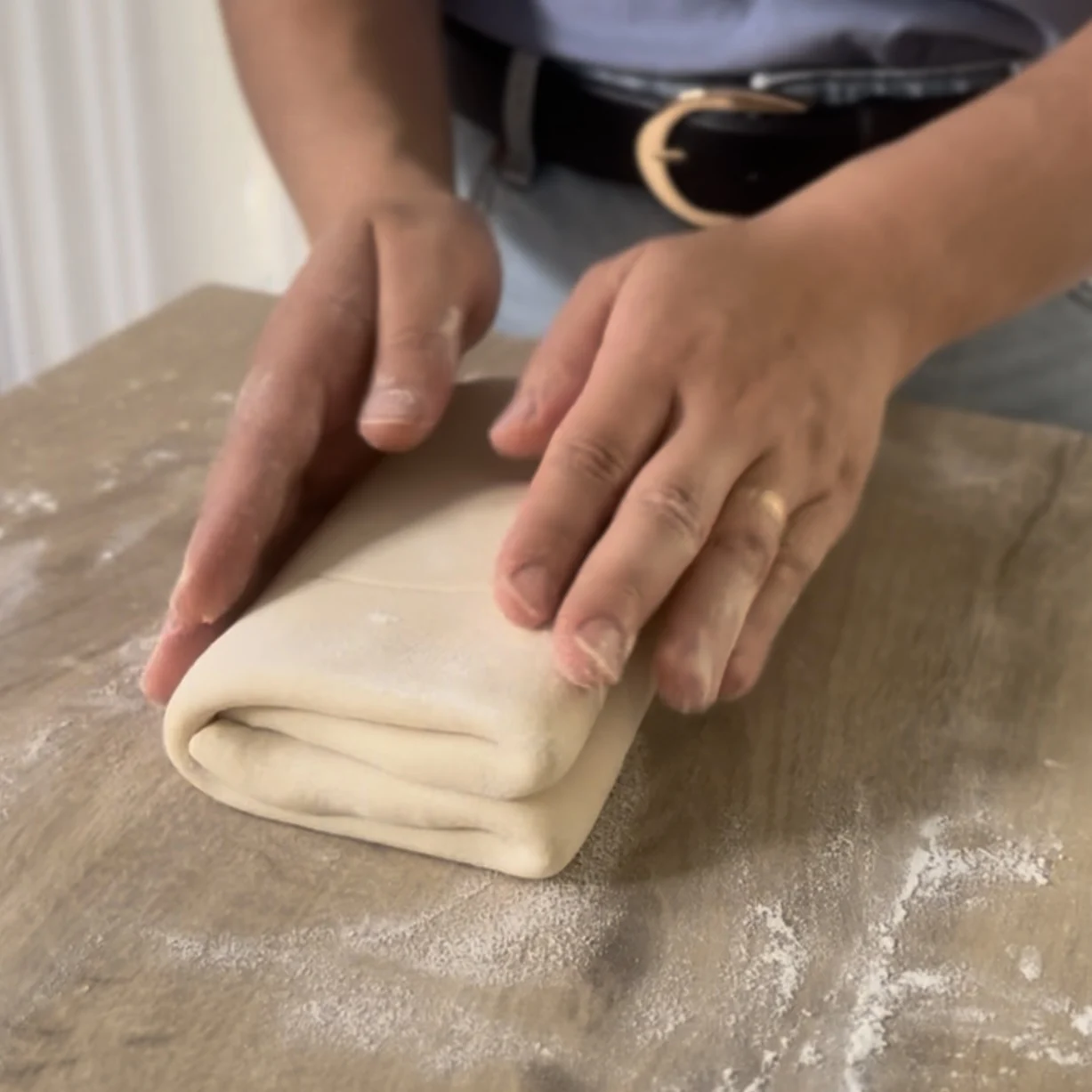 homemade-puff-pastry