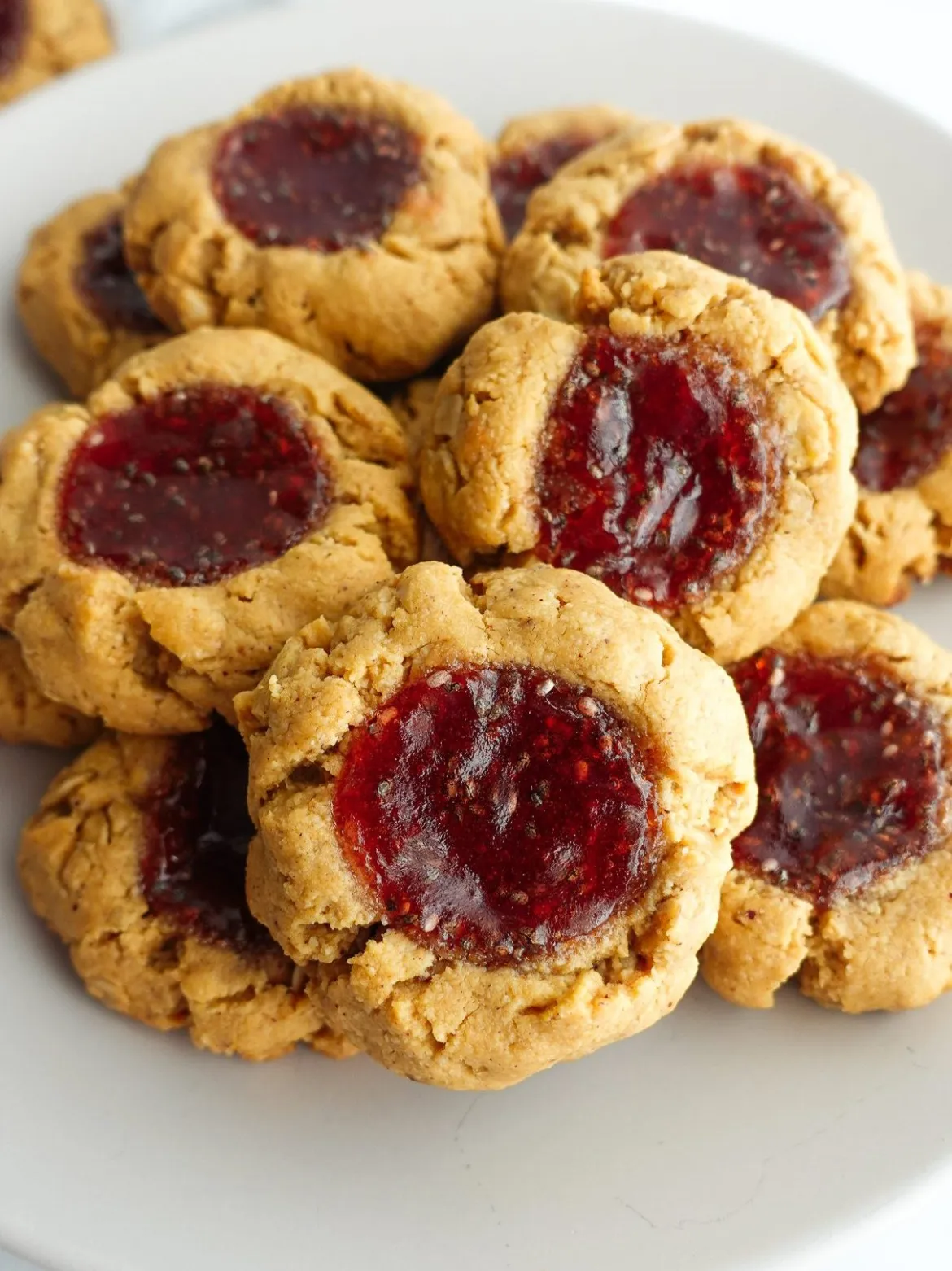 peanut-butter-thumbprint-cookies-with-jam