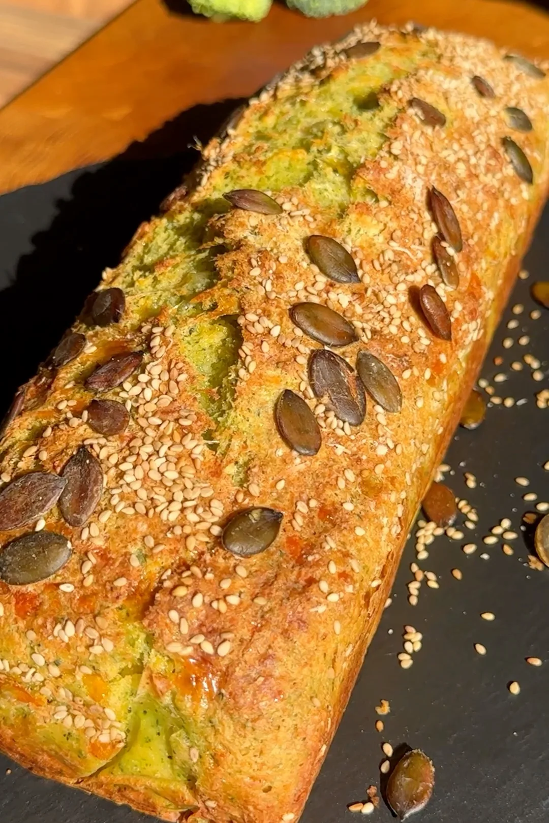 broccoli-cheddar-bread