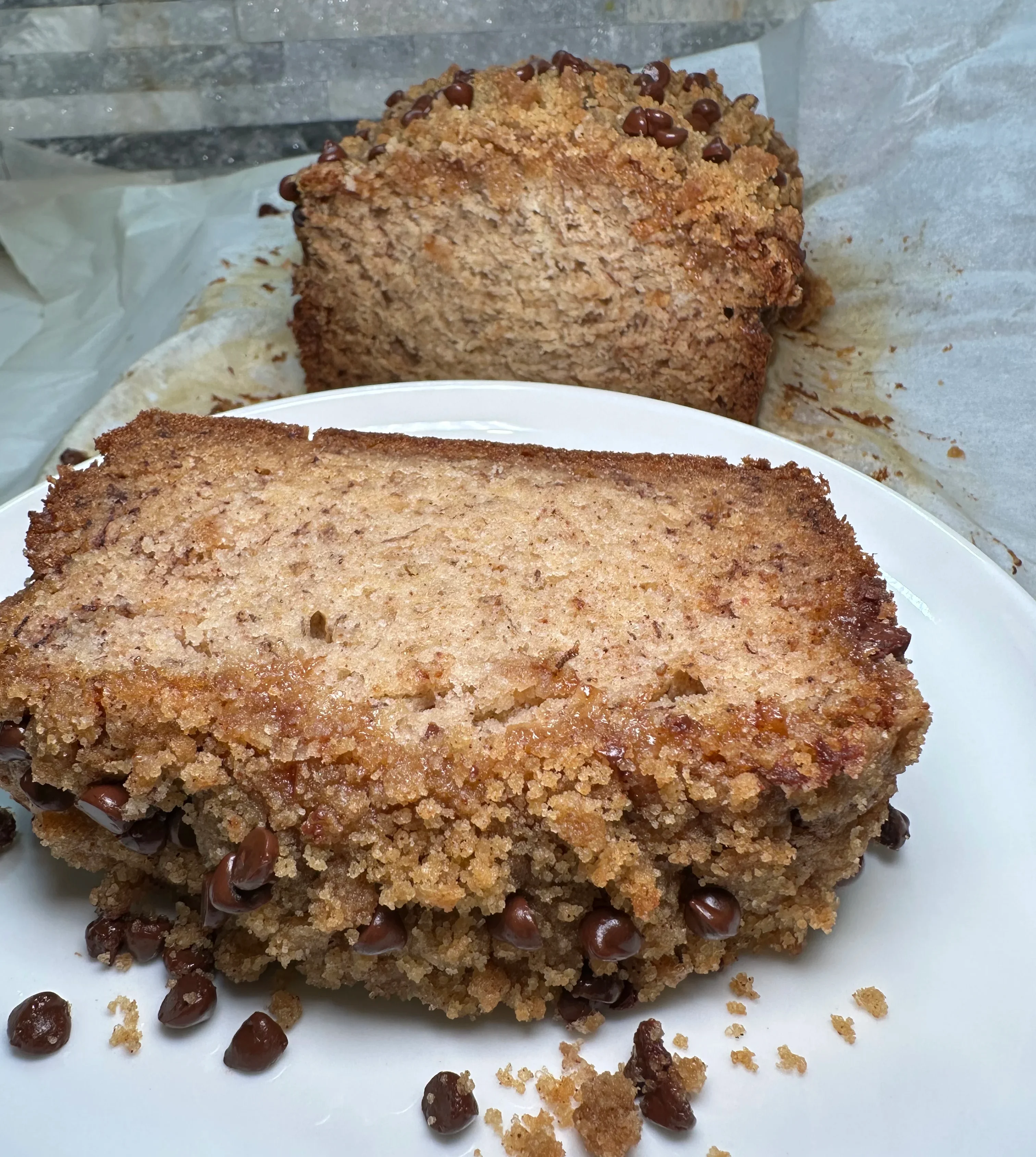 banana-bread