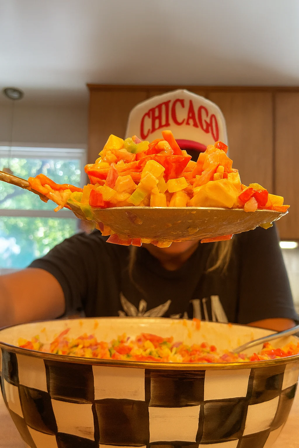 sriracha-honey-chopped-chicken-salad