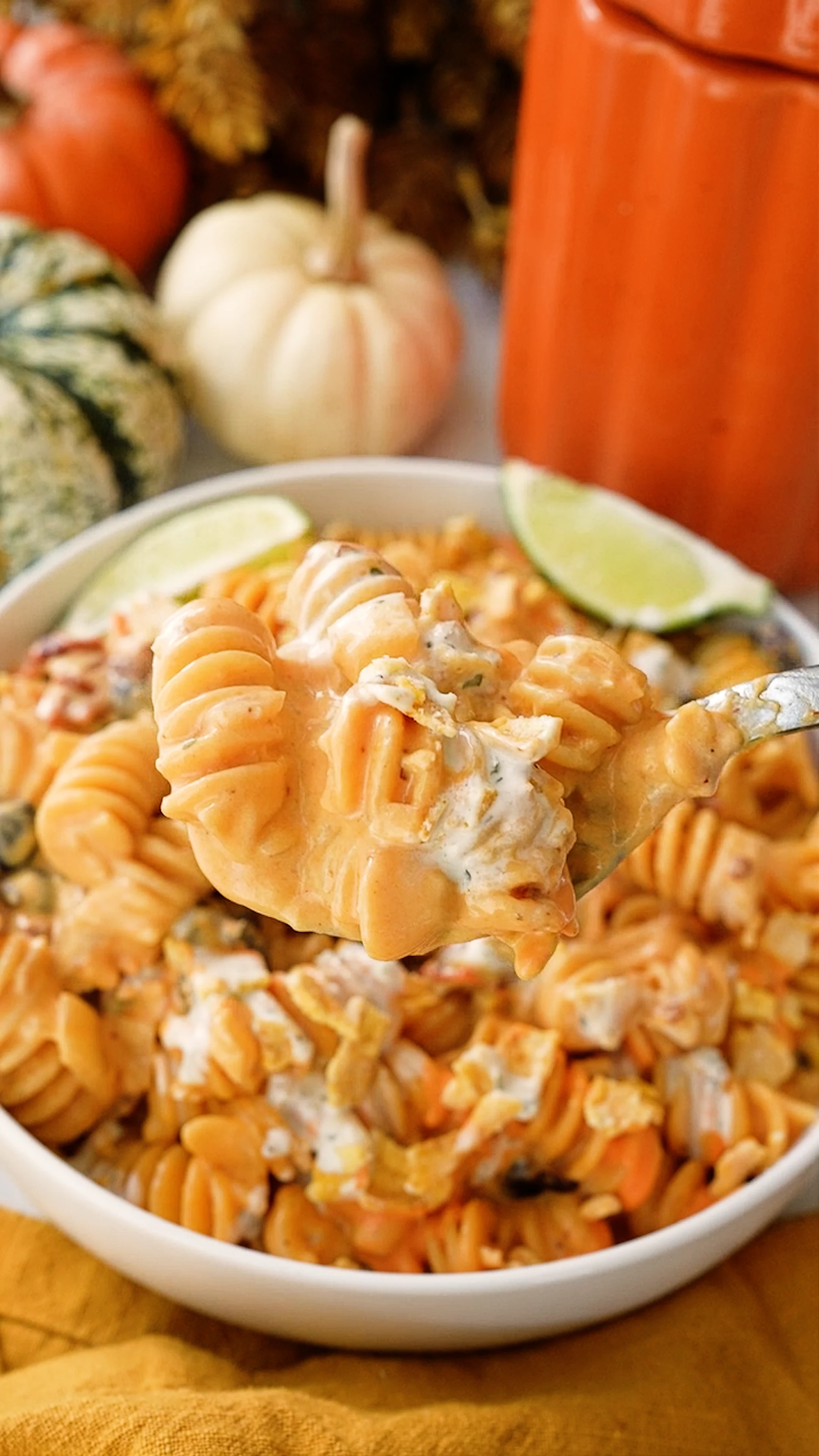 chipotle-pumpkin-cream-sauce-pasta