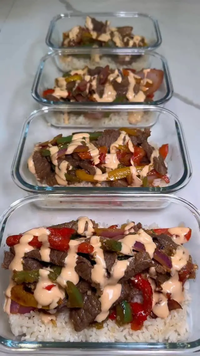 mexican-beef-and-pepper-rice-bowls