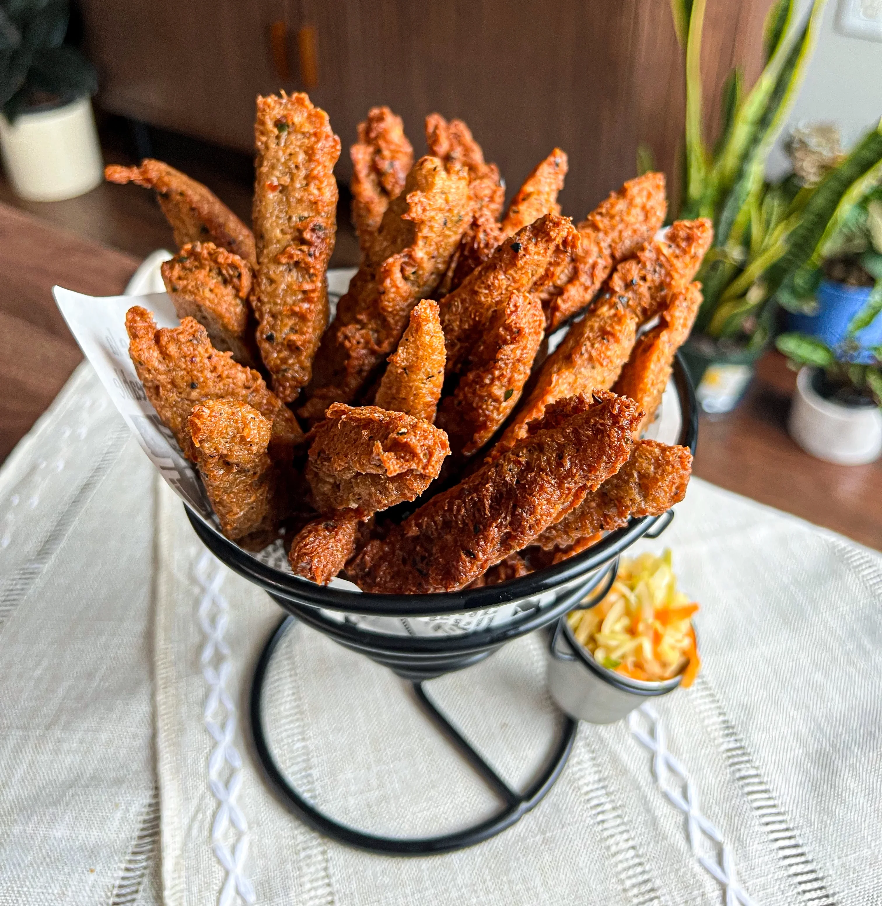 crispy-akra-(malanga-fritters)-a-classic-haitian-street-food-snack