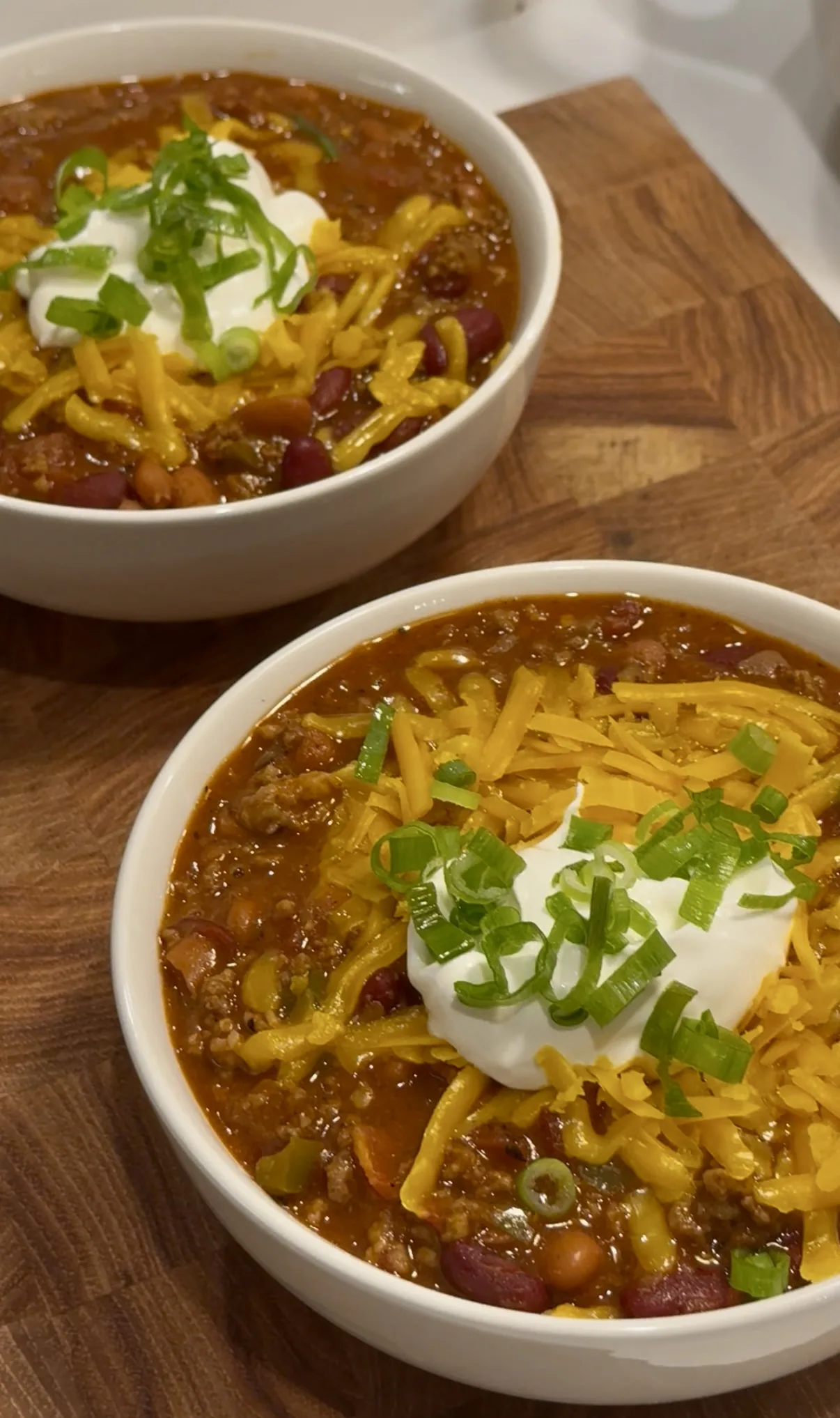 chili