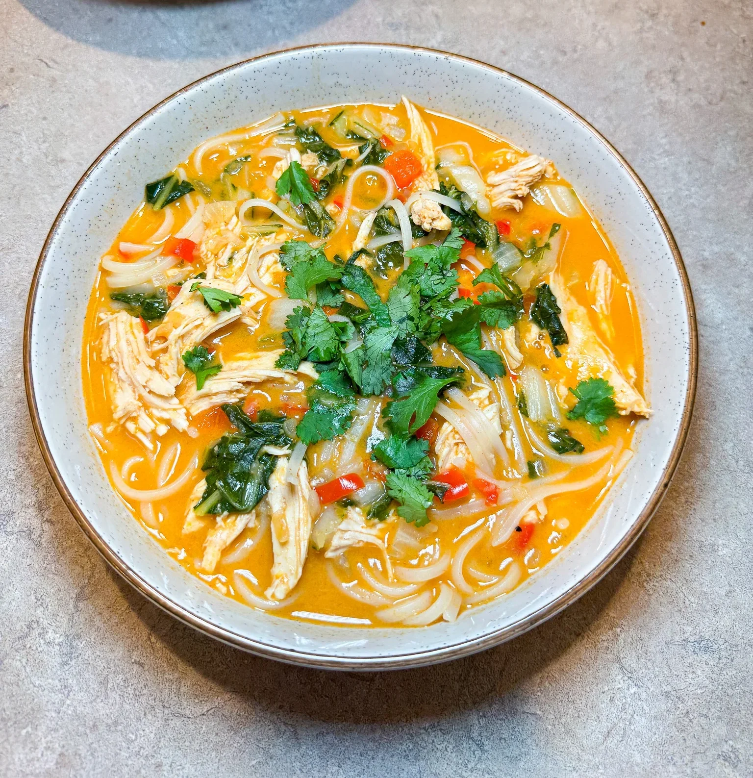 thai-red-curry-chicken-soup