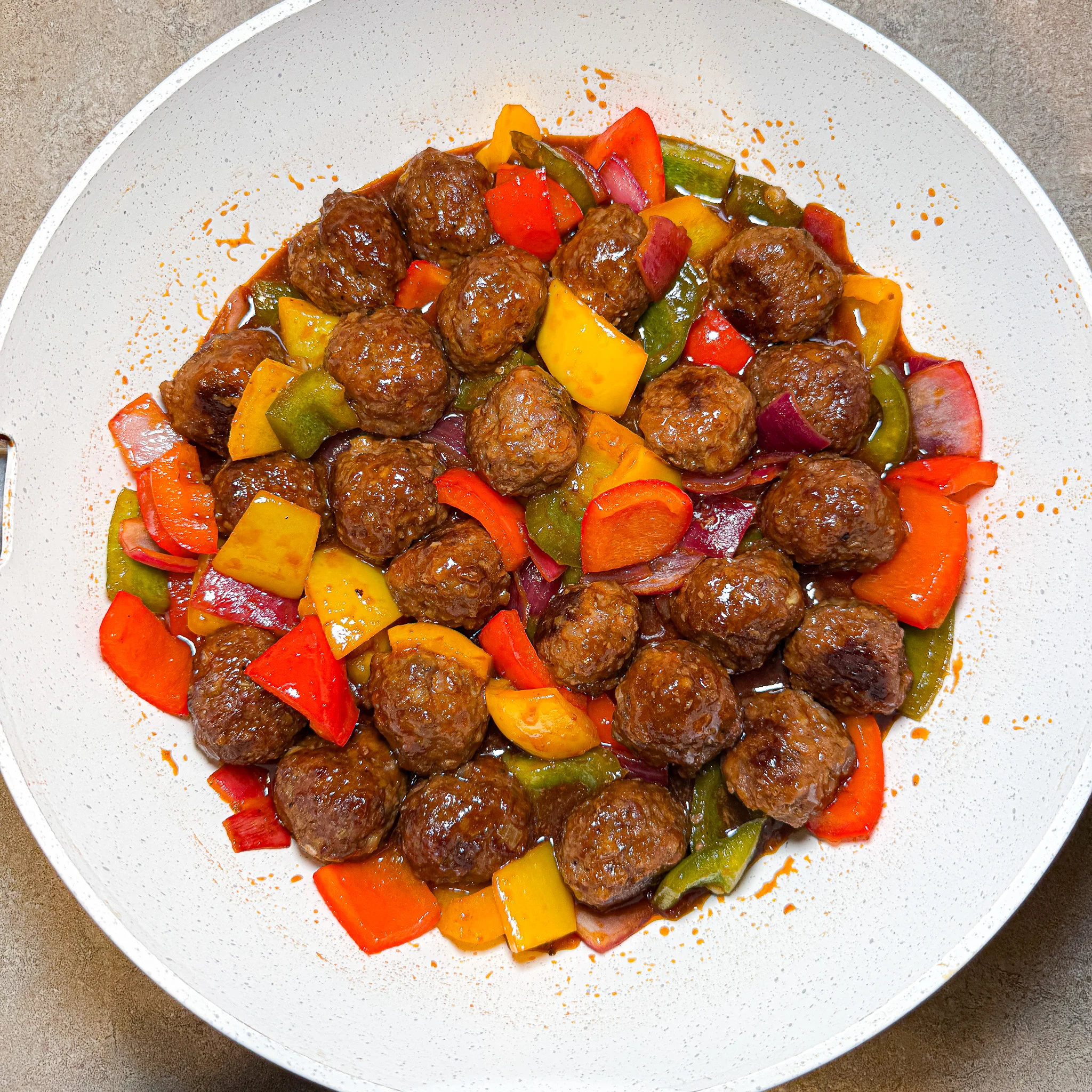 sweet-and-sour-meatballs