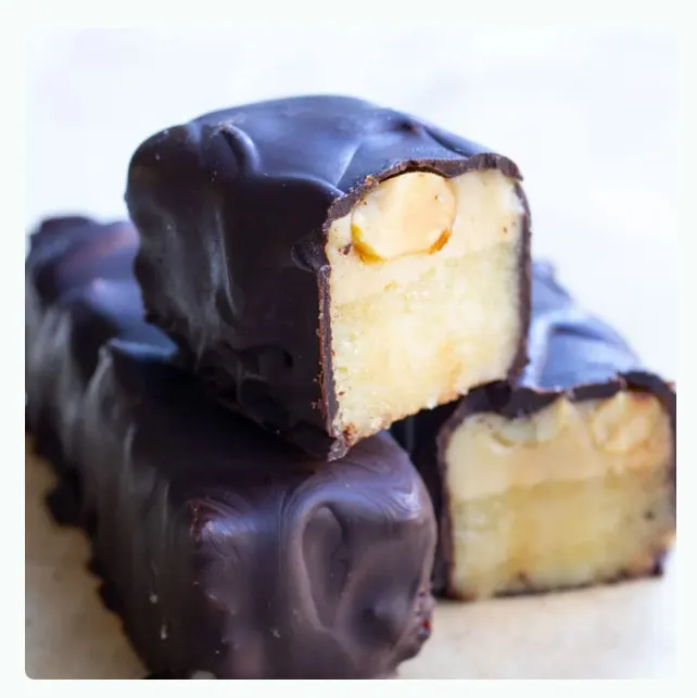 keto-snickers