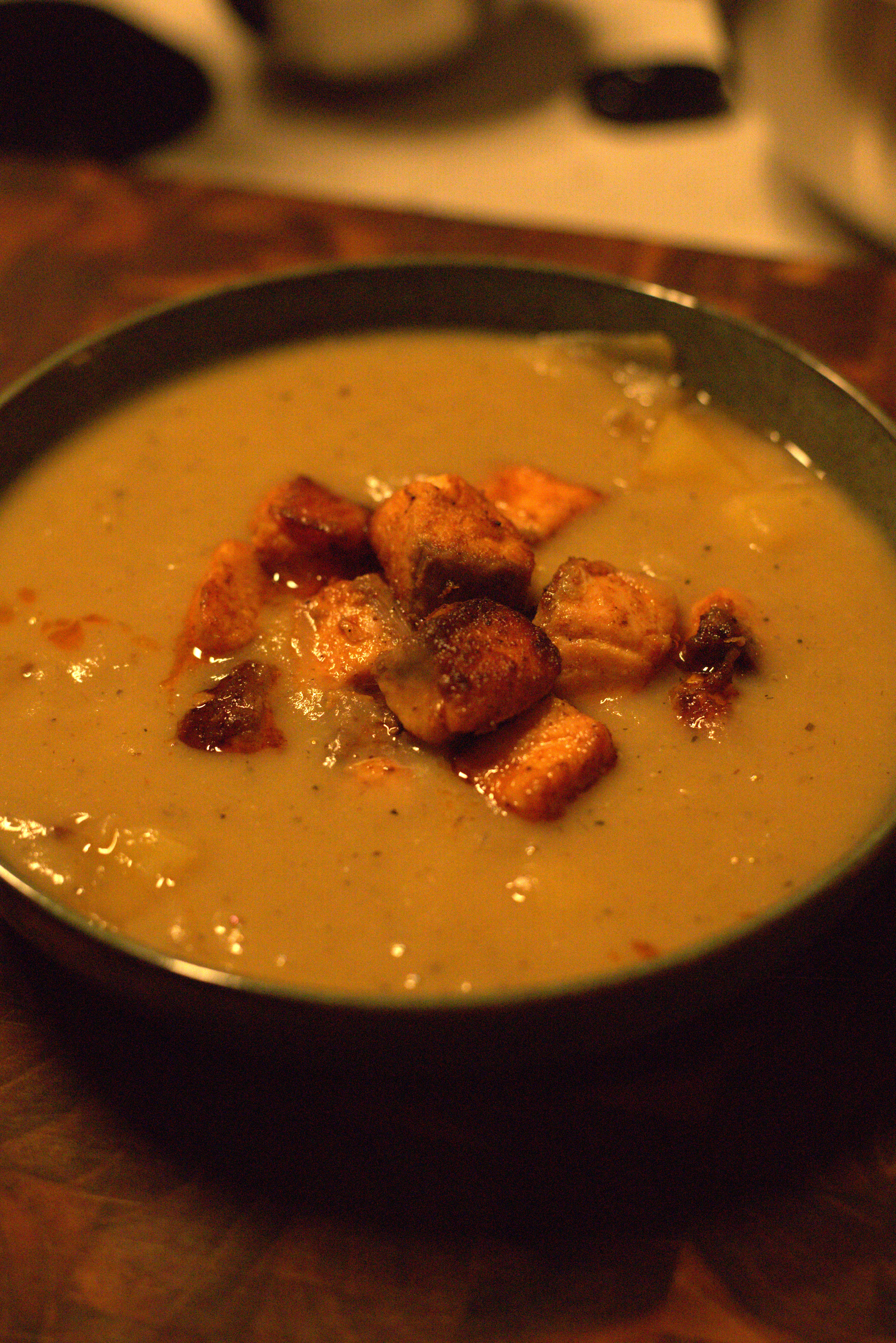 leek-potato-and-salmon-soup