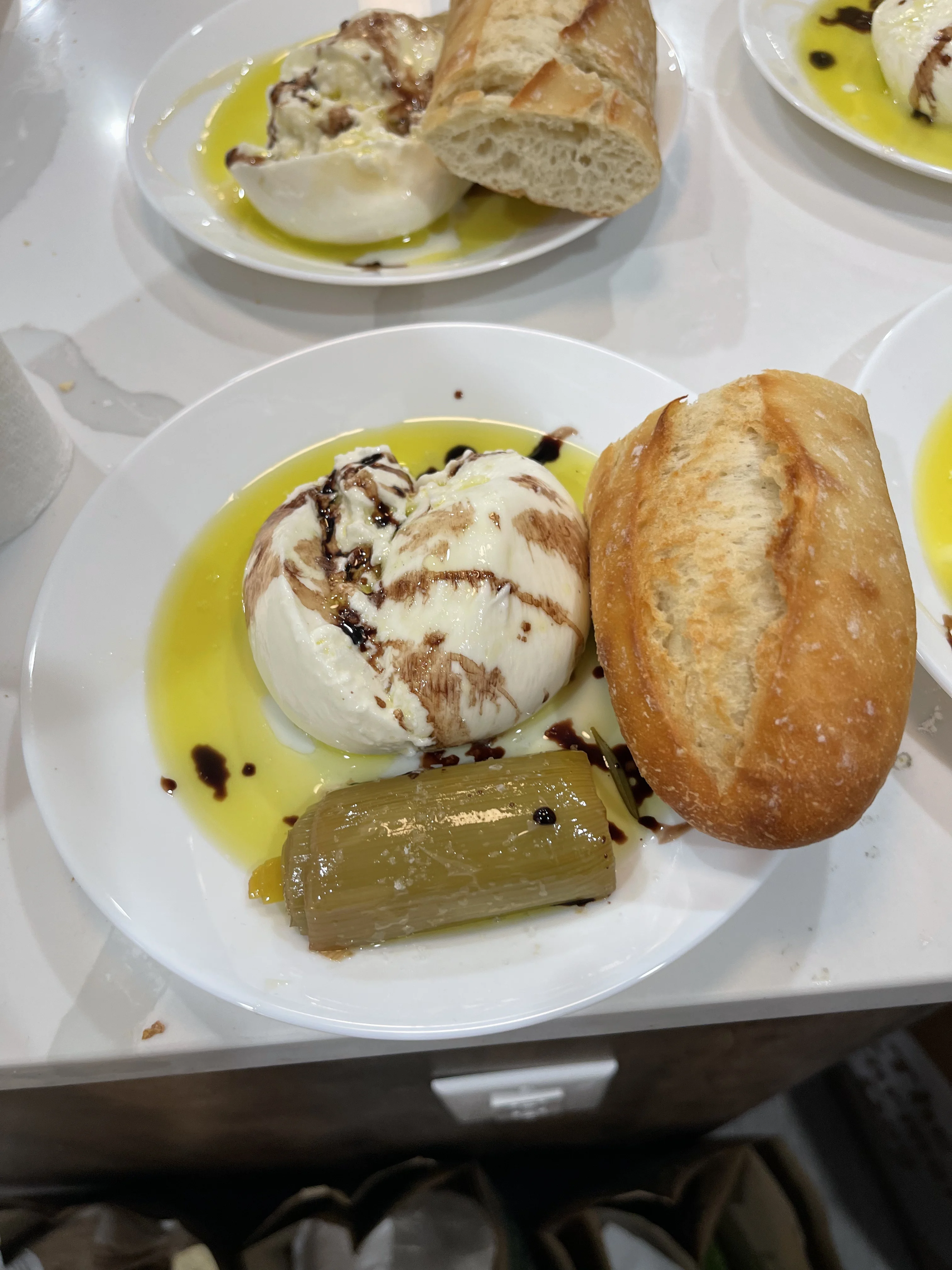 confit-leeks-and-burrata