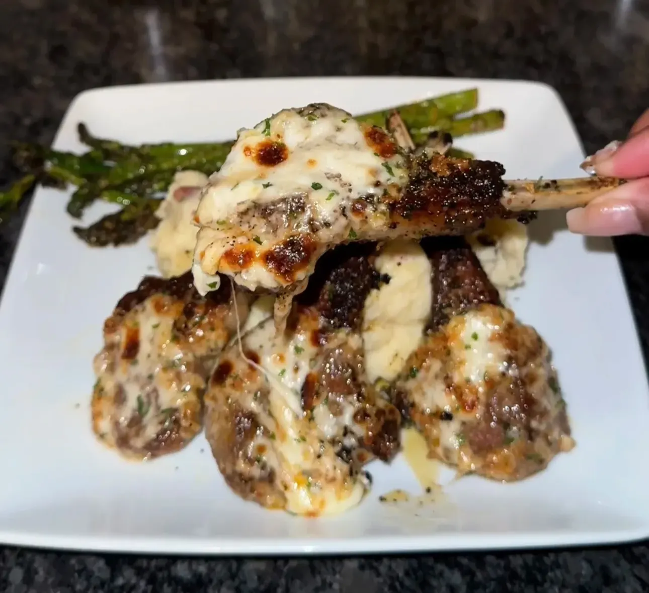 parmesan-crusted-lamb-chops