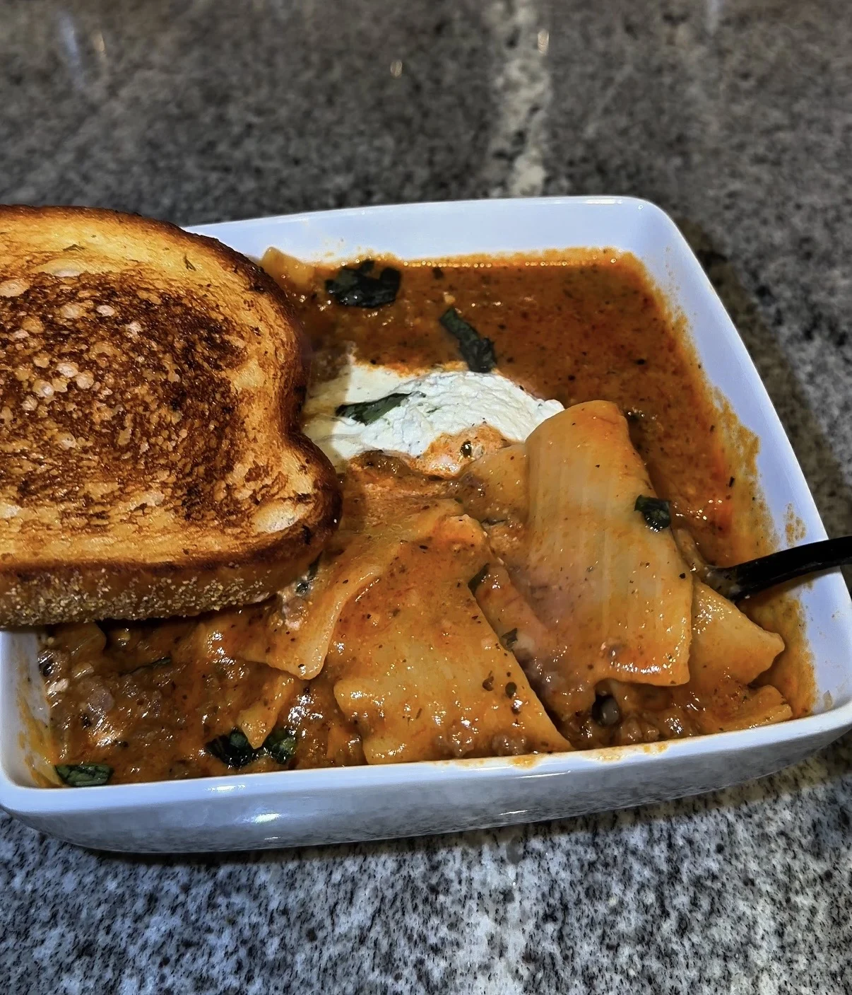 lasagna-soup