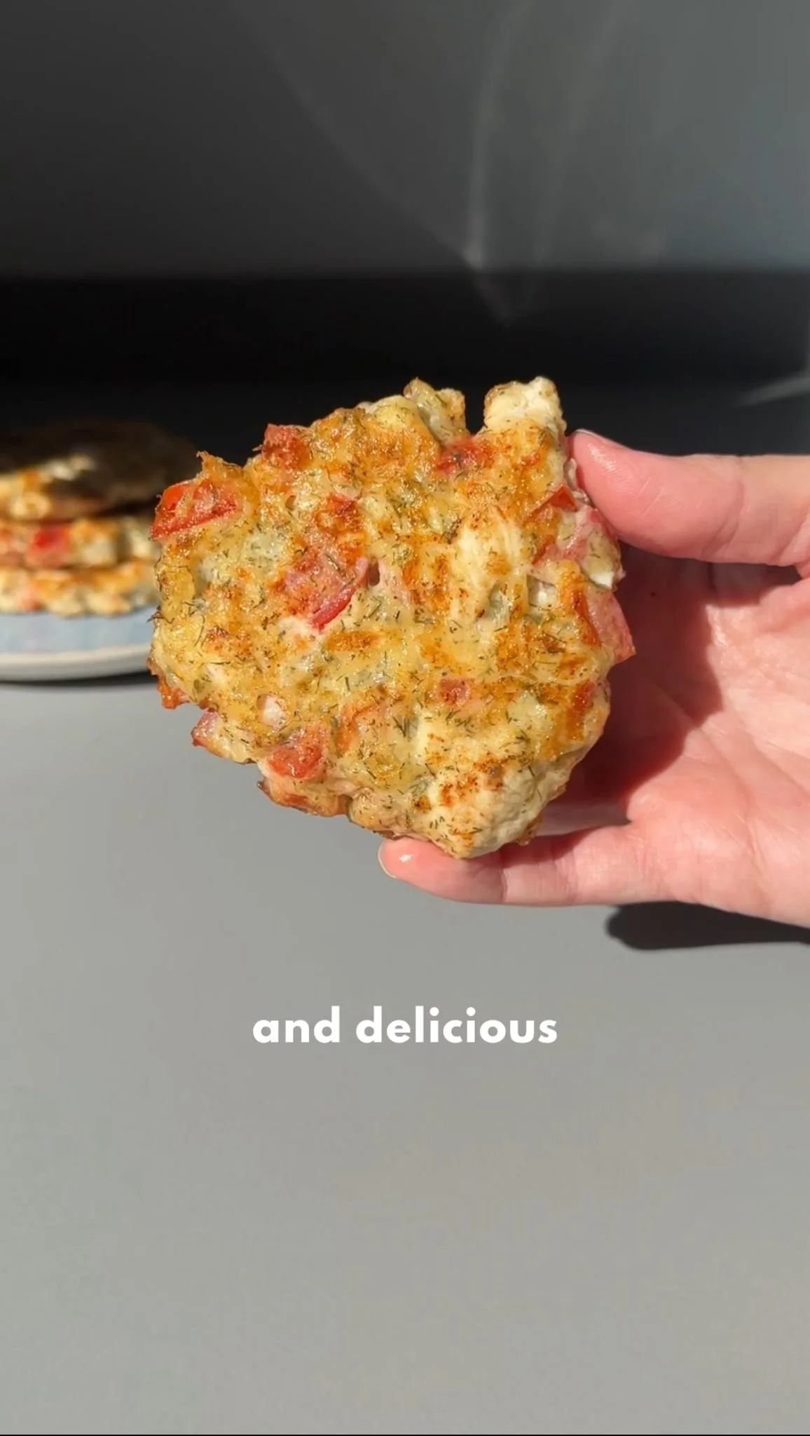 homemade-chicken-burgers
