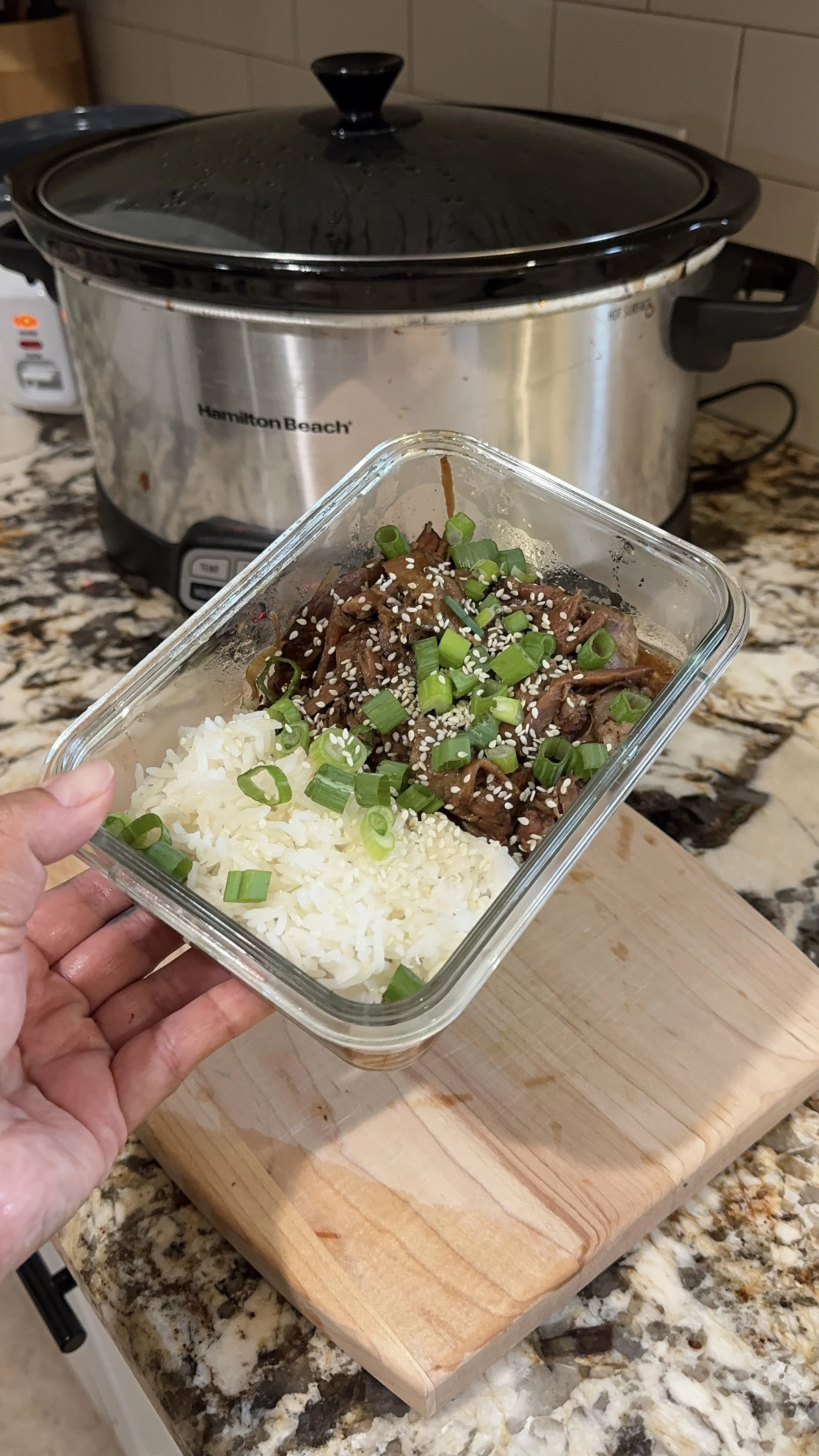 crockpot-korean-beef-bowls