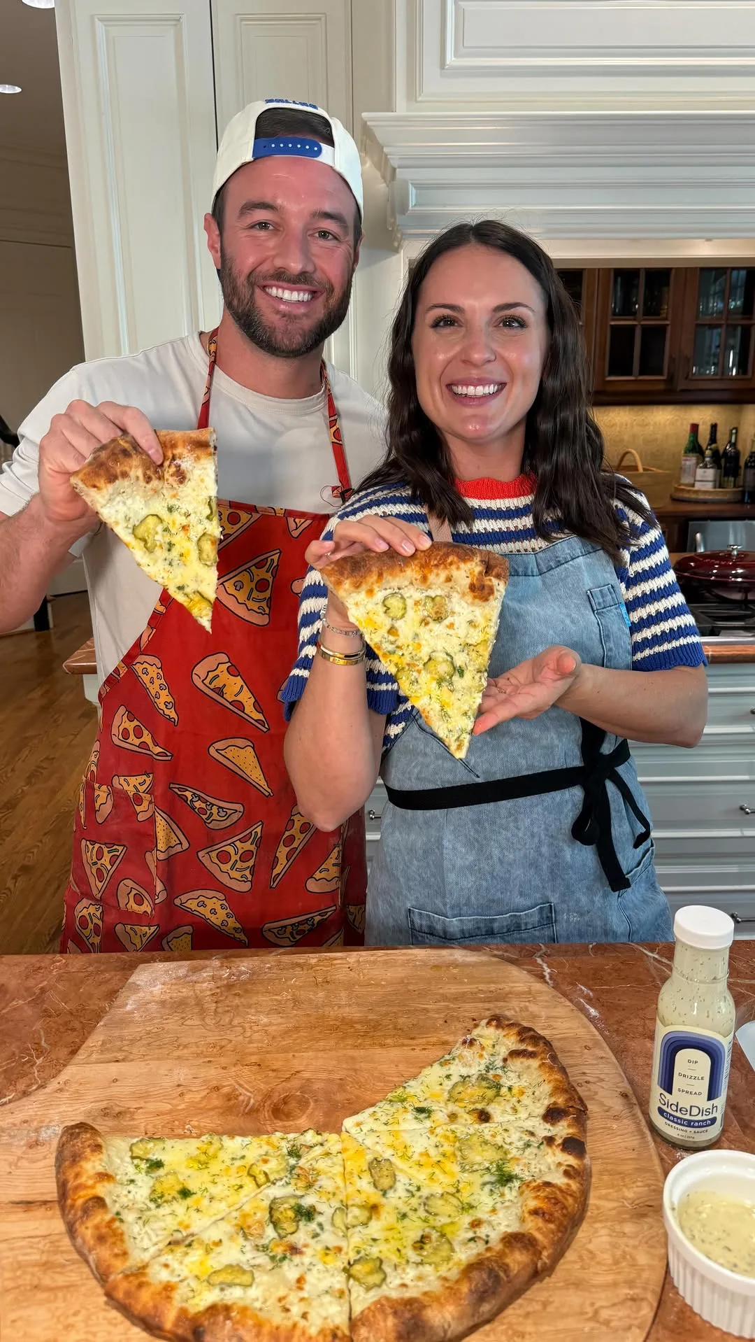 pickle-pizza