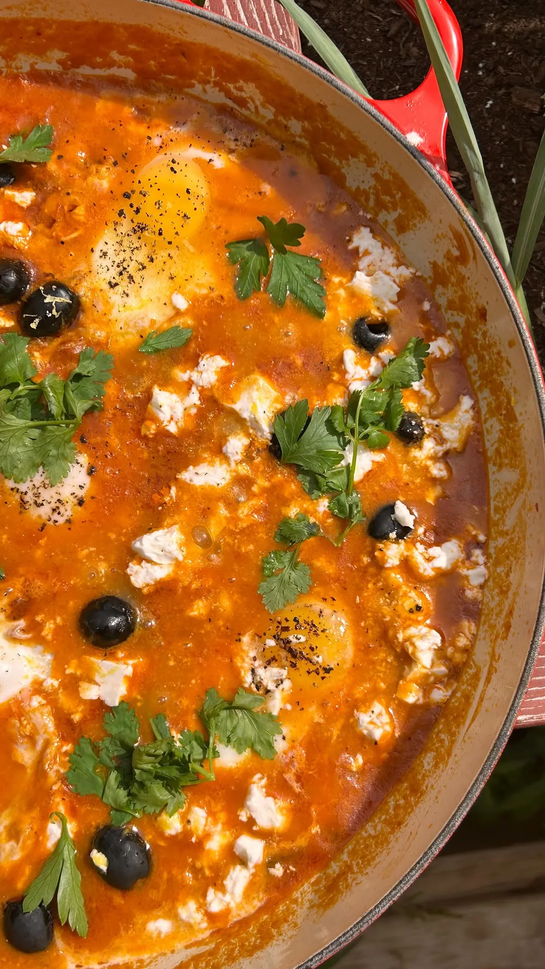 shakshouka