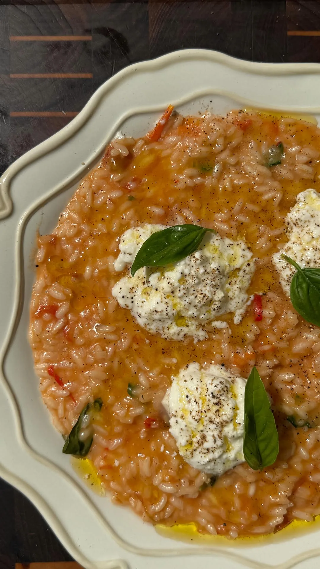 tomato-risotto