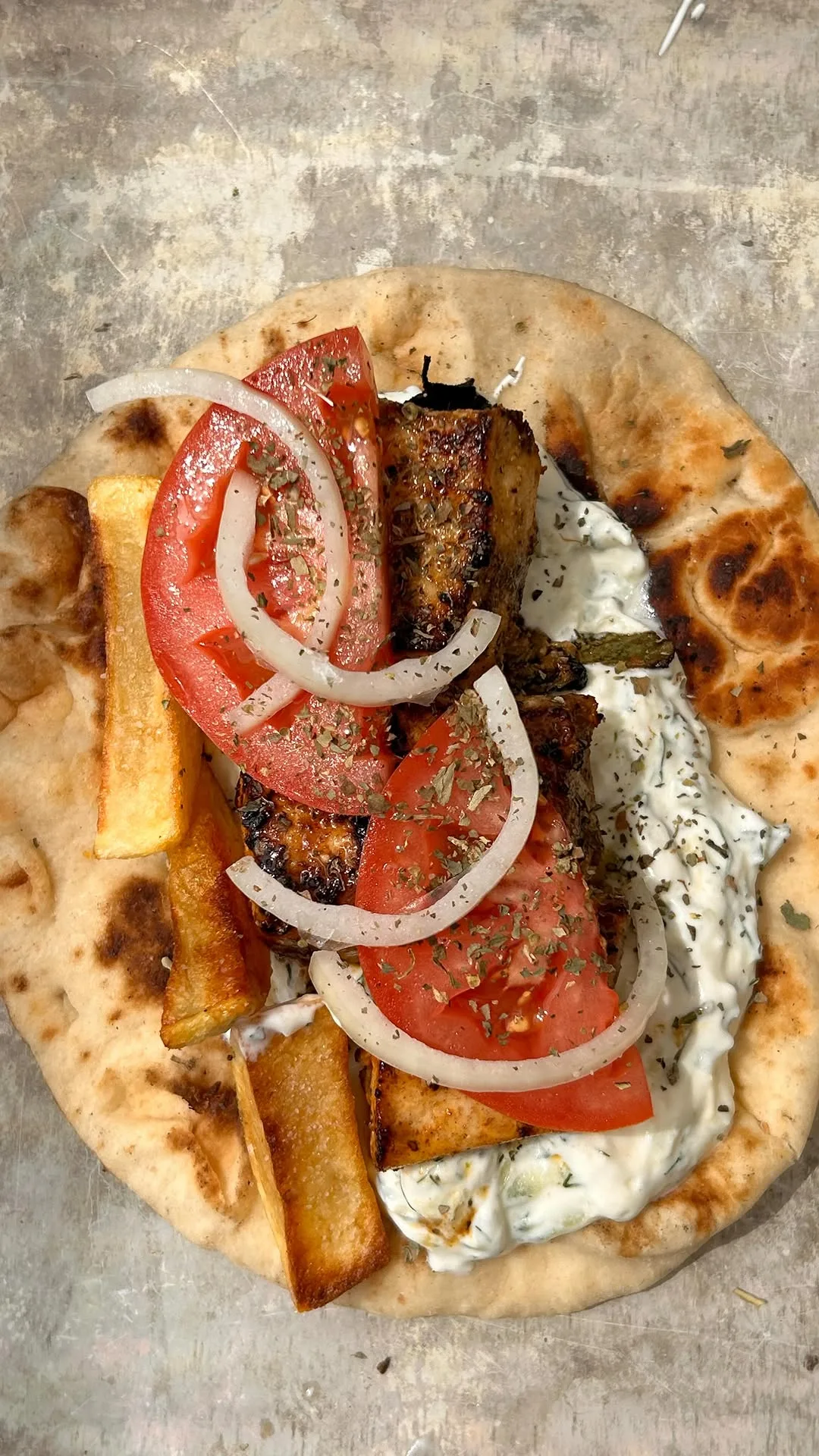 swordfish-souvlaki