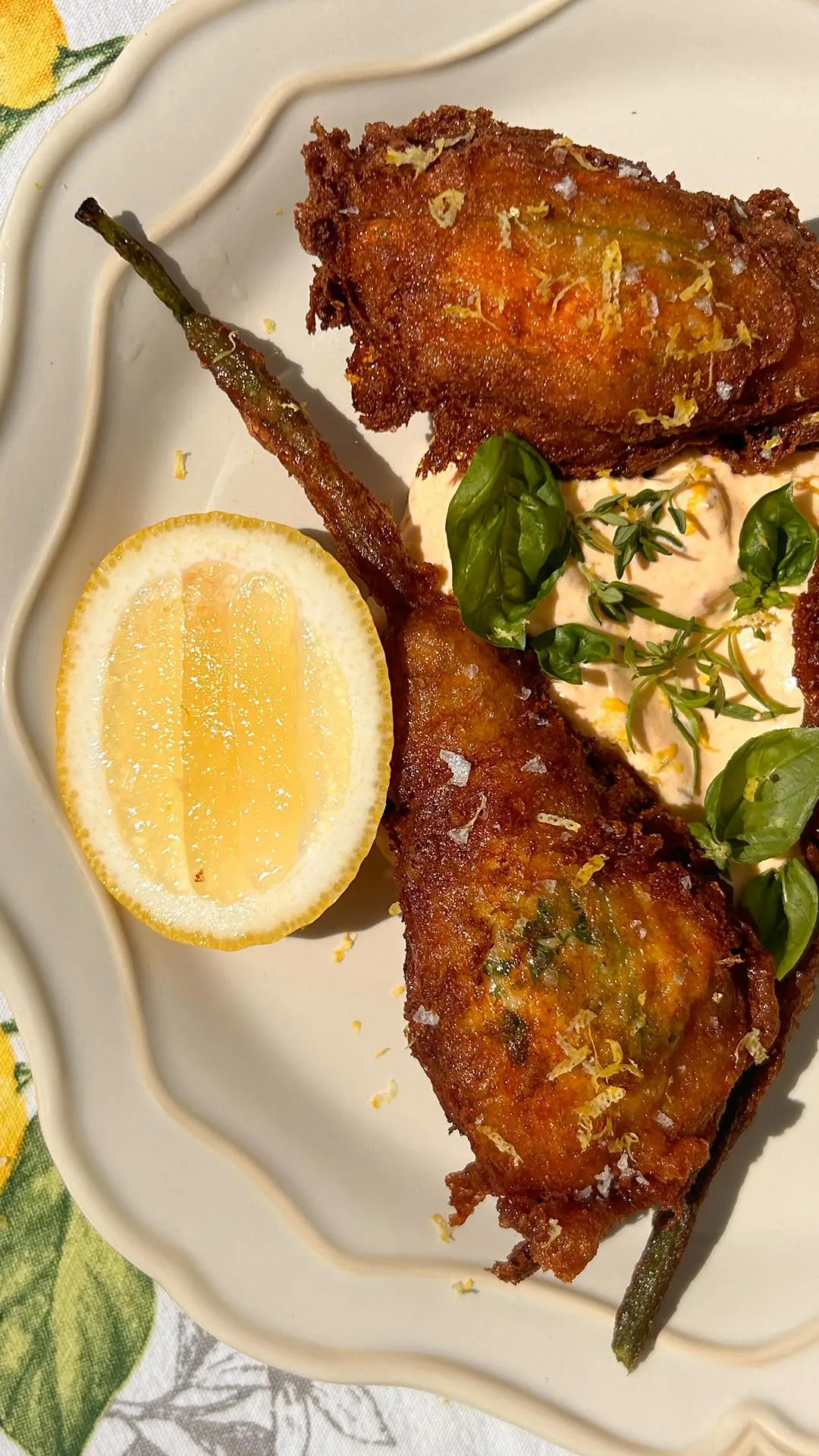 stuffed-zucchini-flowers