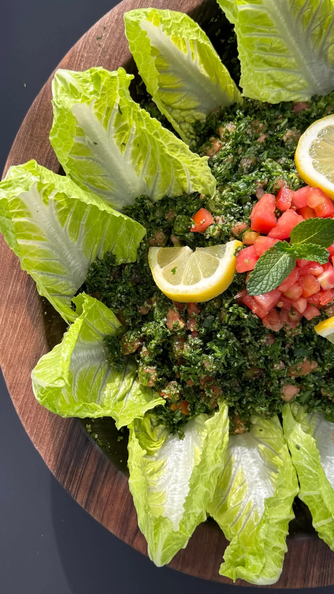 tabouleh