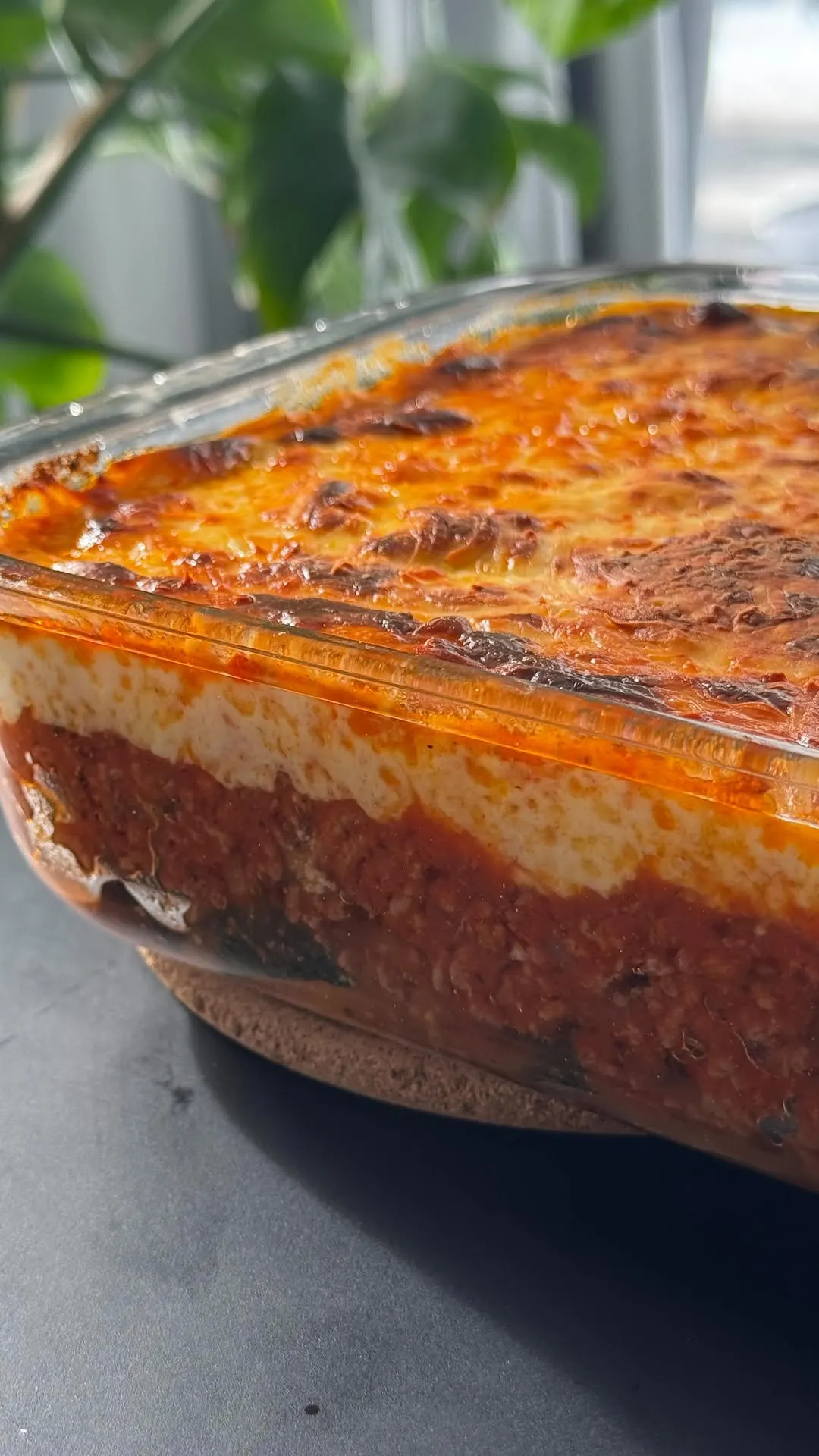 moussaka
