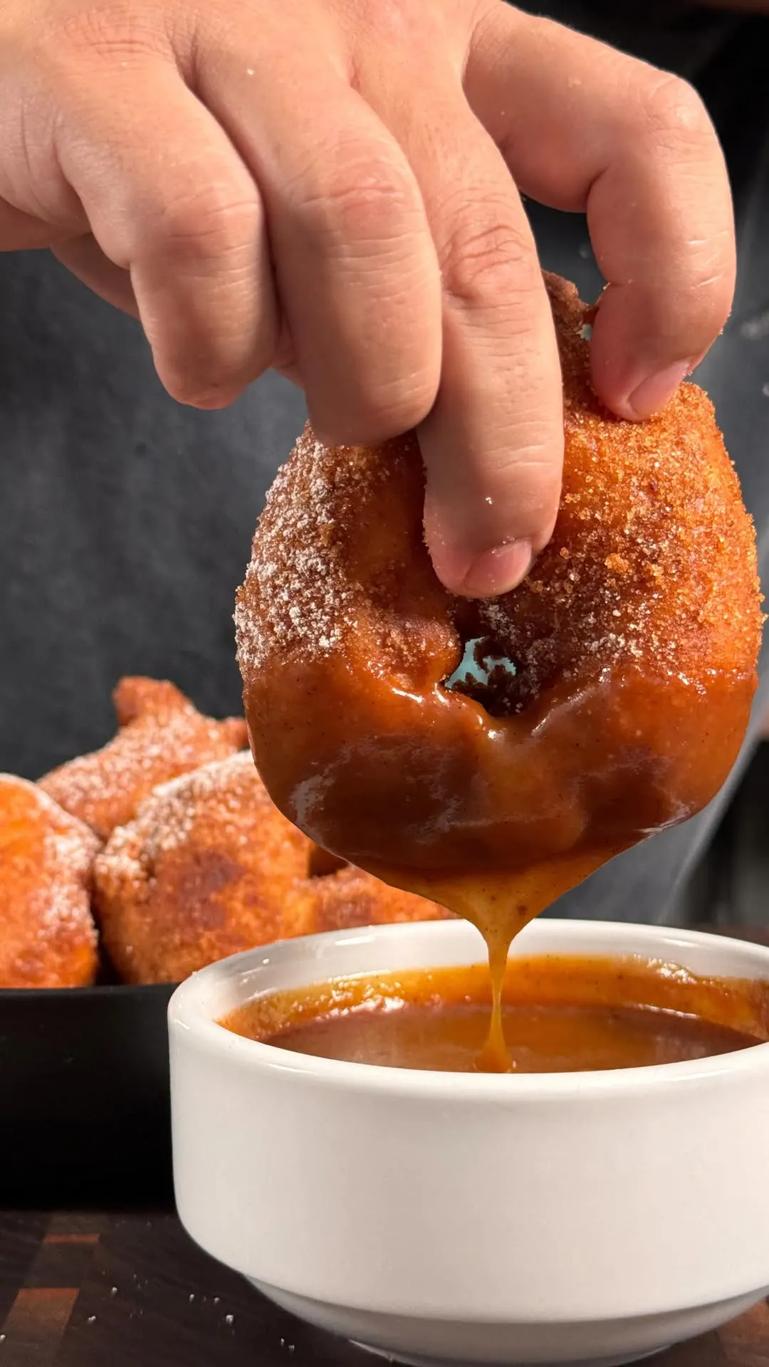 apple-donuts