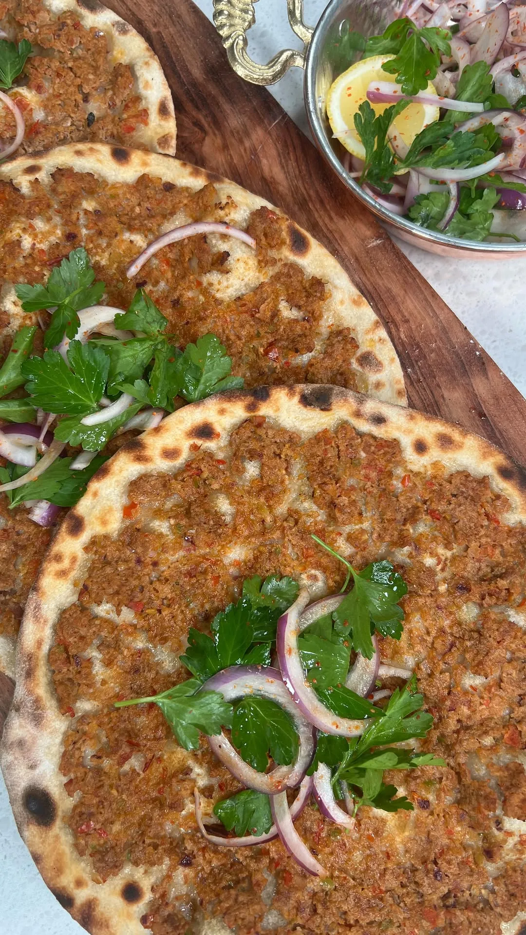 lahmacun