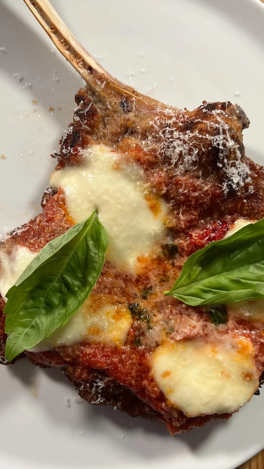 veal-chop-pizzaiola