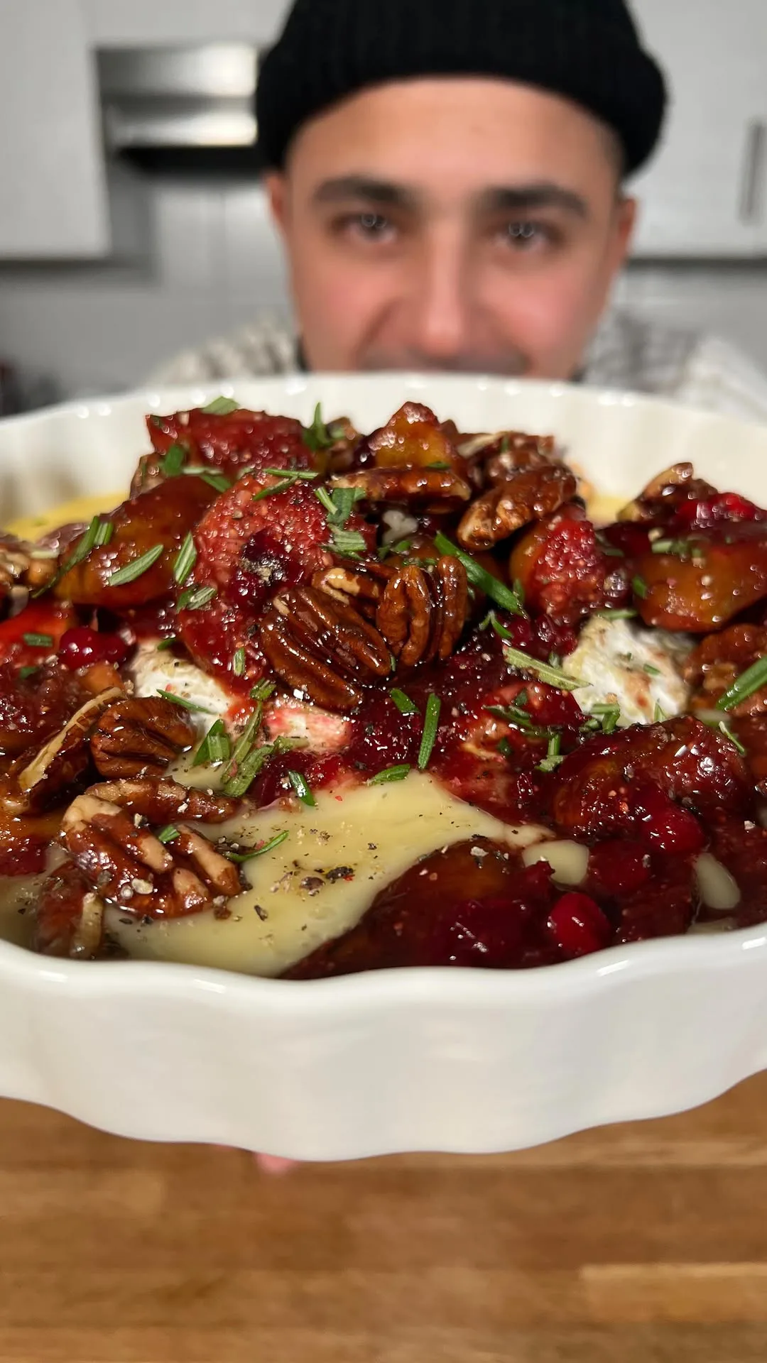 figs-and-cranberry-baked-cheese