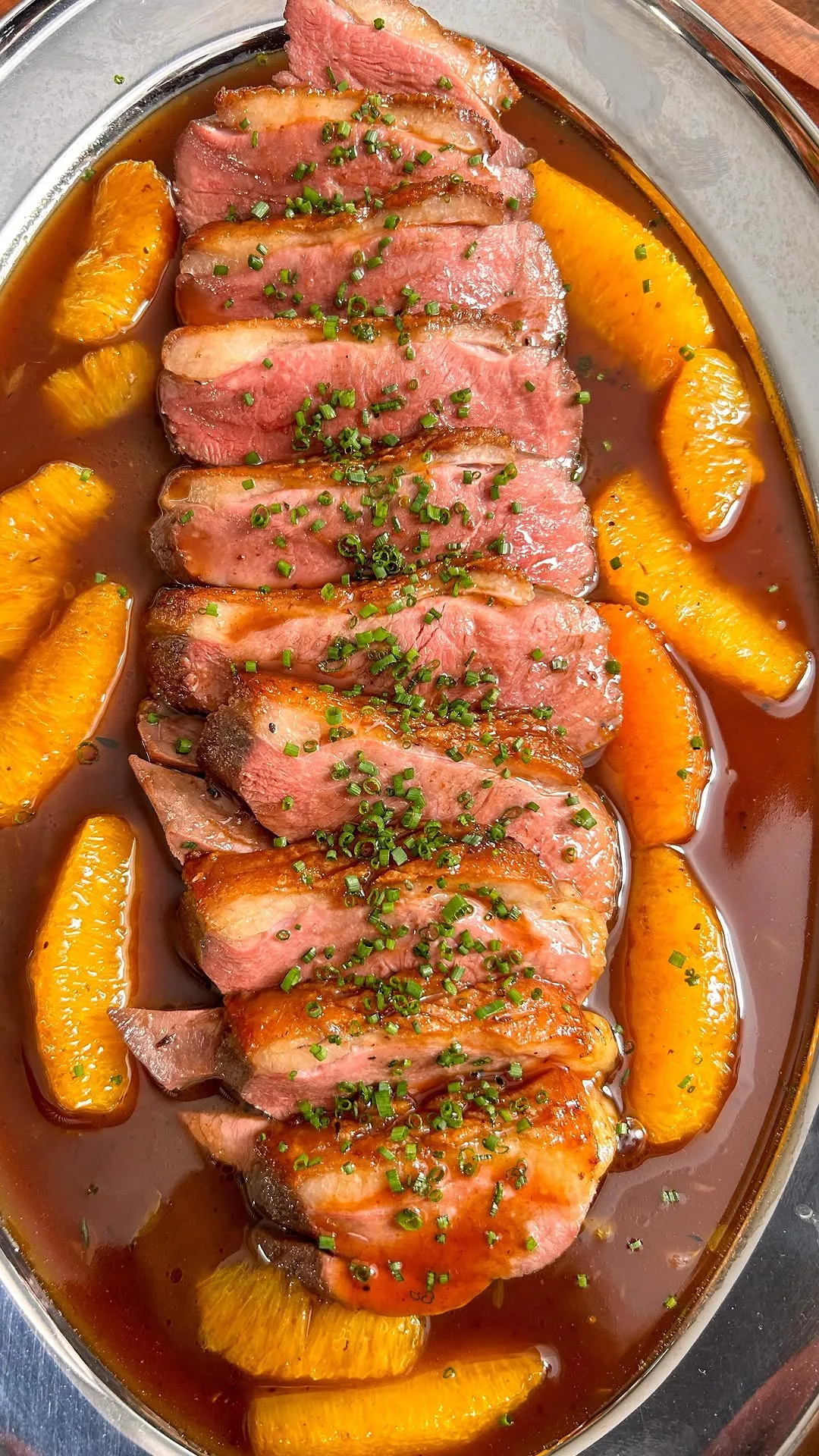 canard-a-l'orange