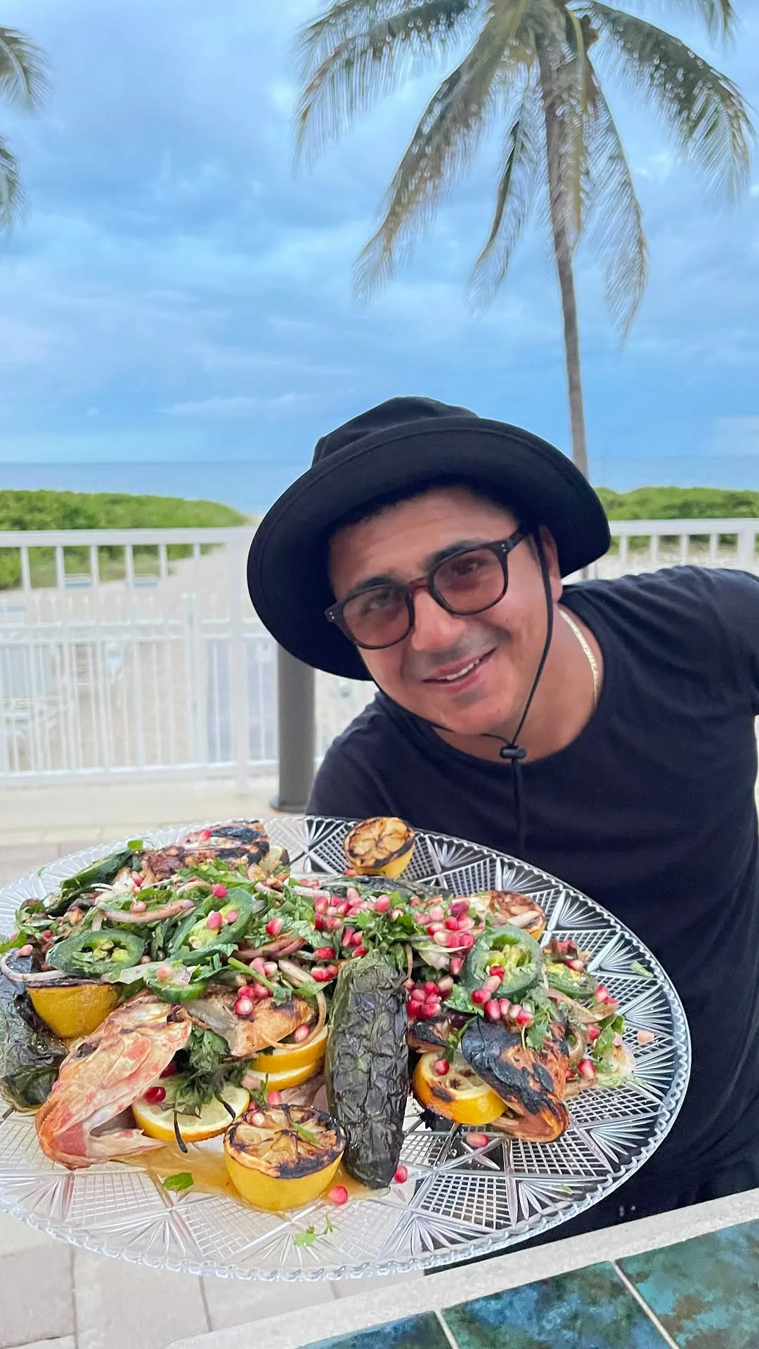grilled-red-snapper
