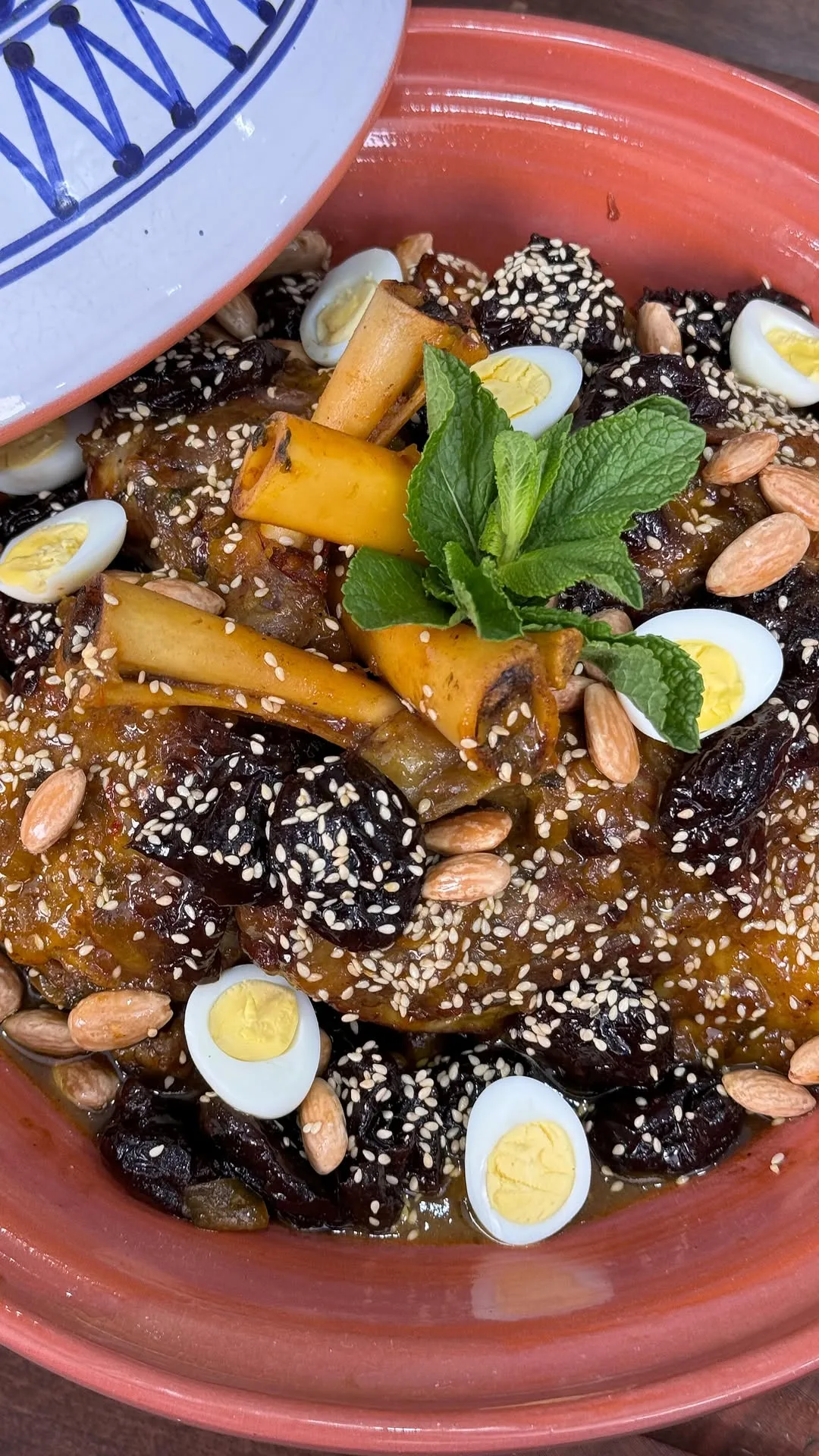 tagine-d'agneau-au-pruneaux