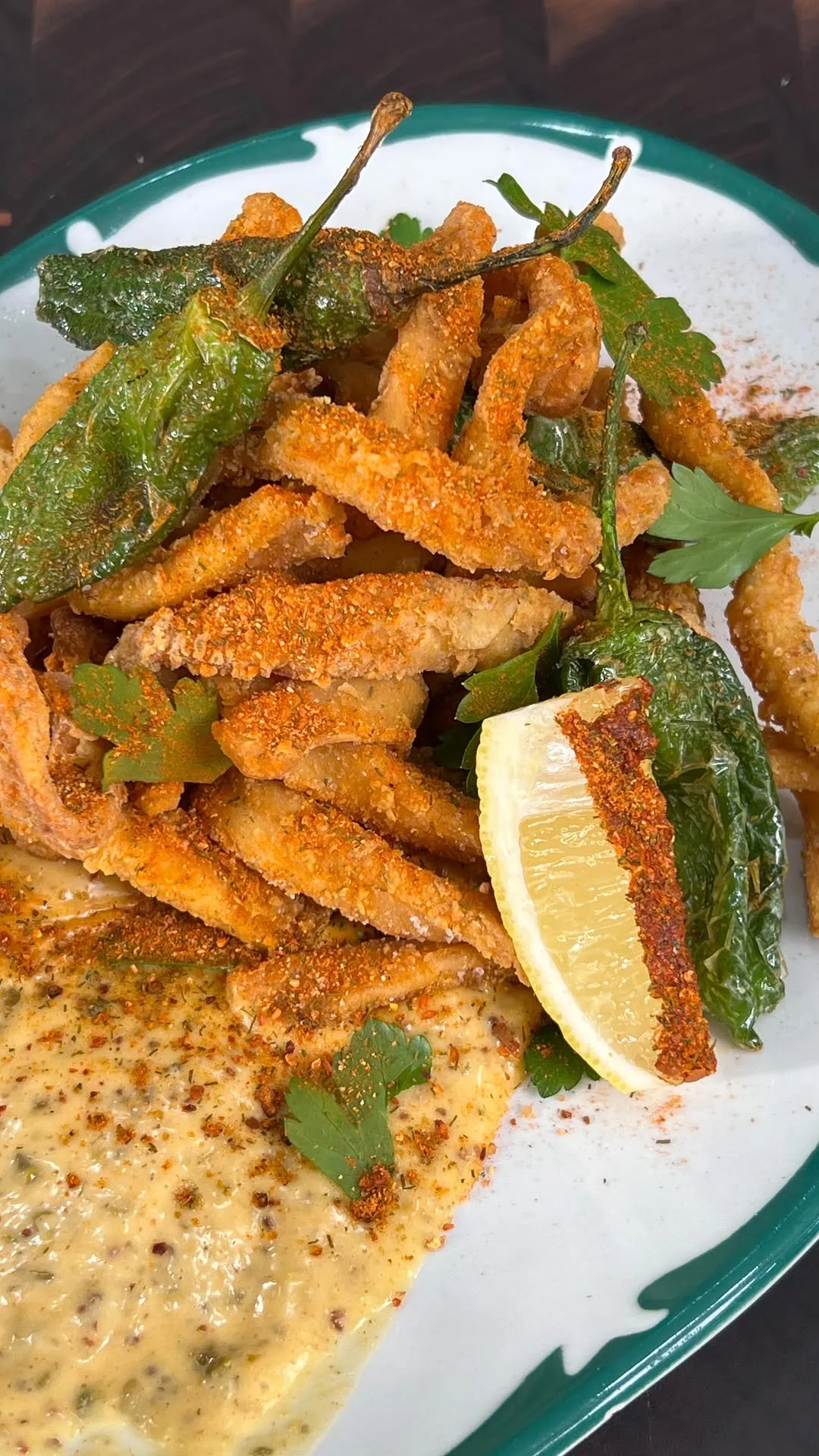 fried-calamari