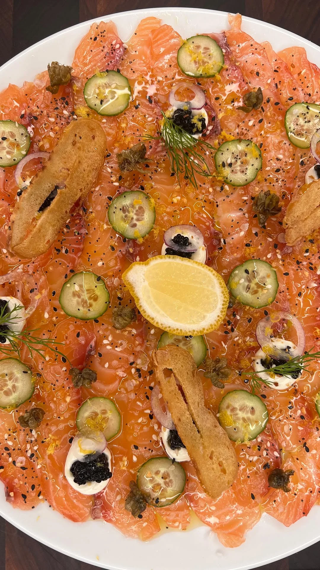 bagel-lox-carpaccio