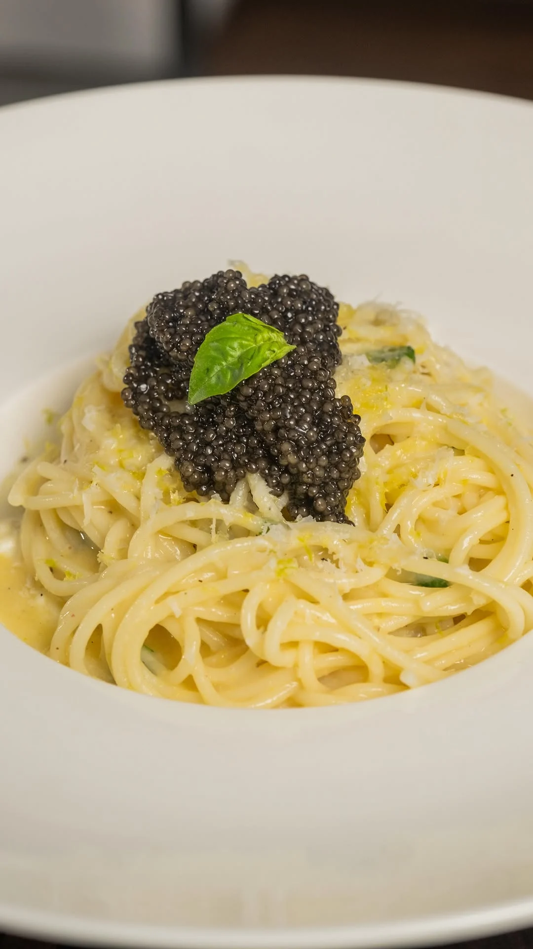spaghetti-limone