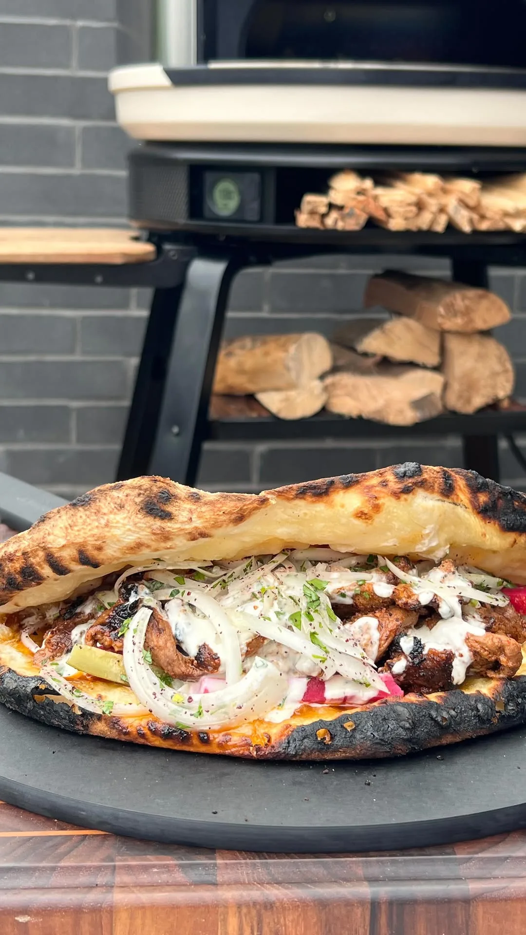 pizzawarma