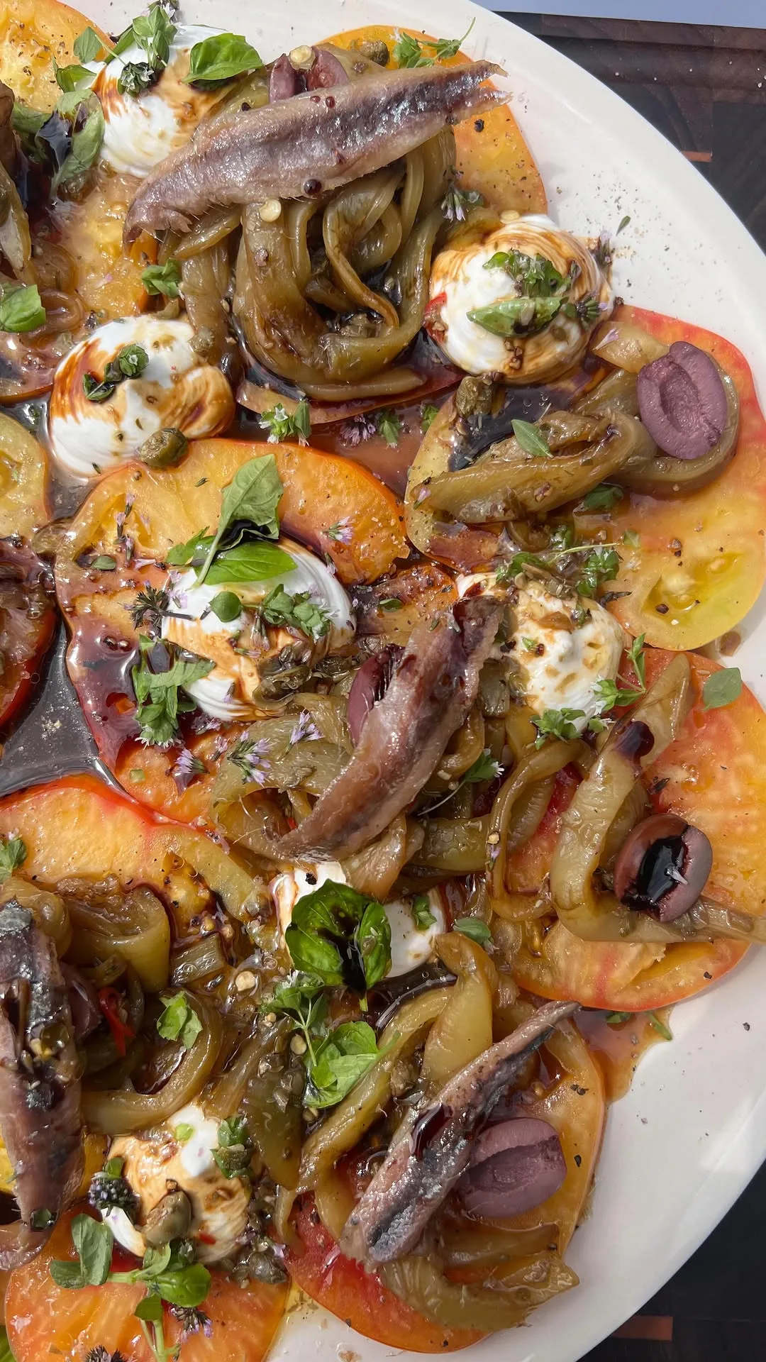 heirloom-tomatoes-carpaccio