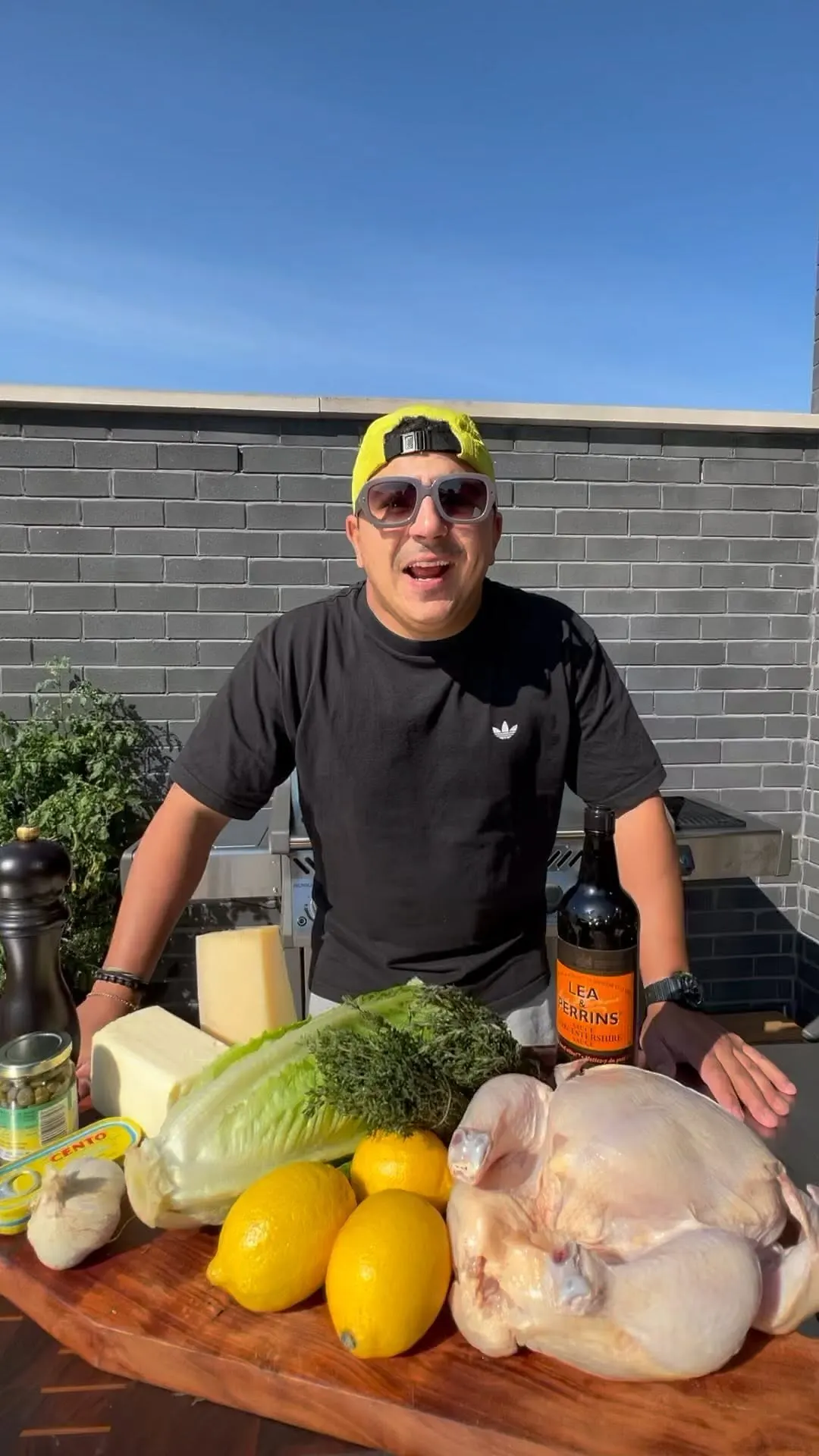 chicken-a-la-caesar