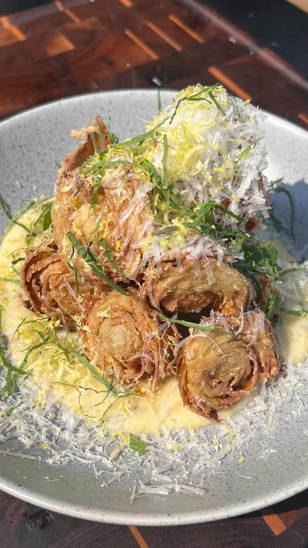 fried-artichokes