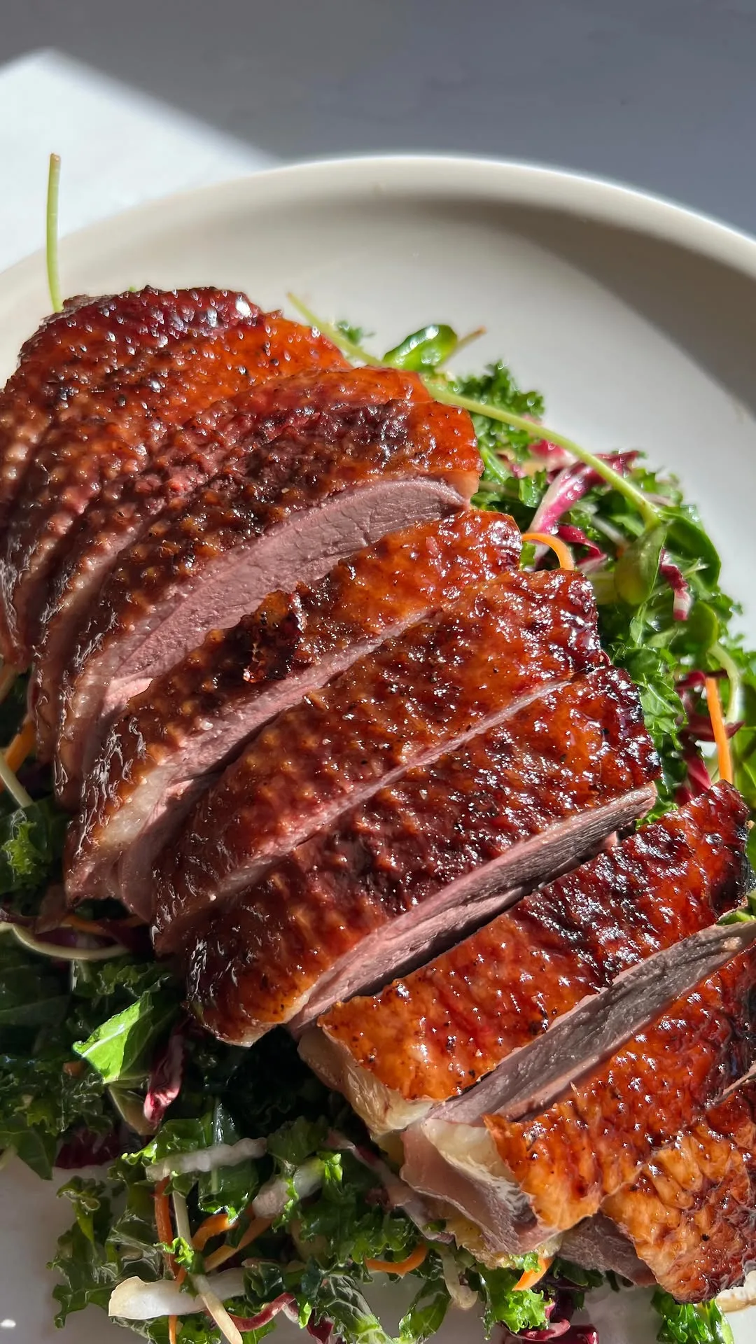 smoked-duck-salad