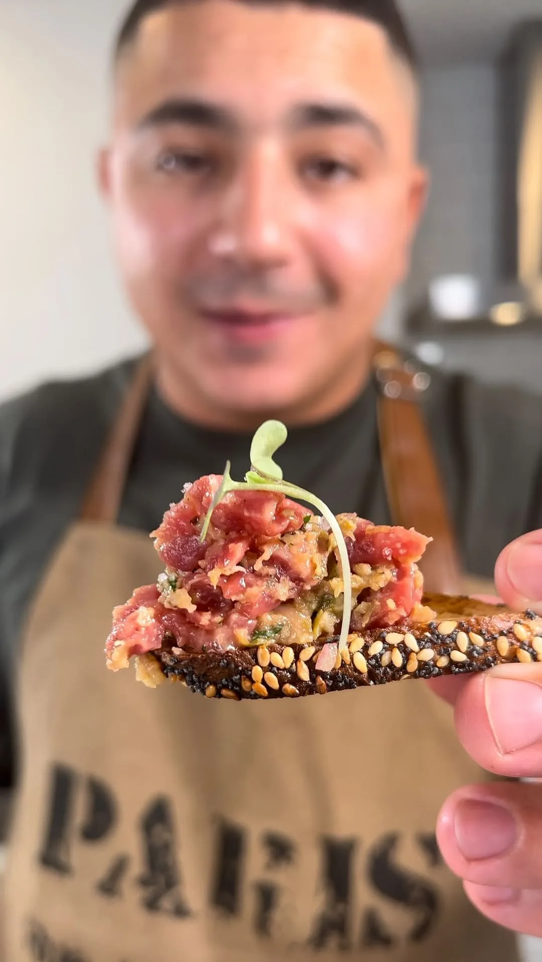 tartare-de-boeuf-*-os-a-moelle