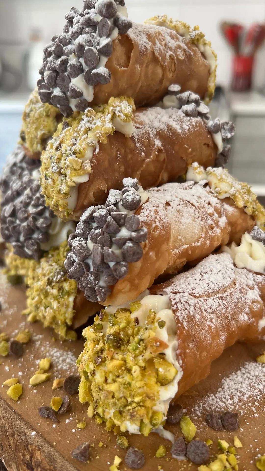 cannoli