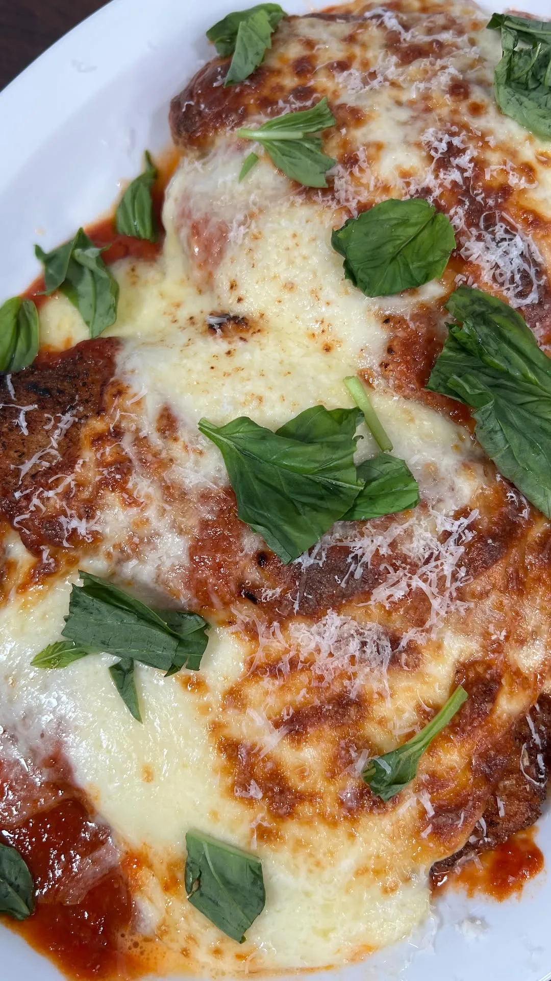 chicken-parmigiana